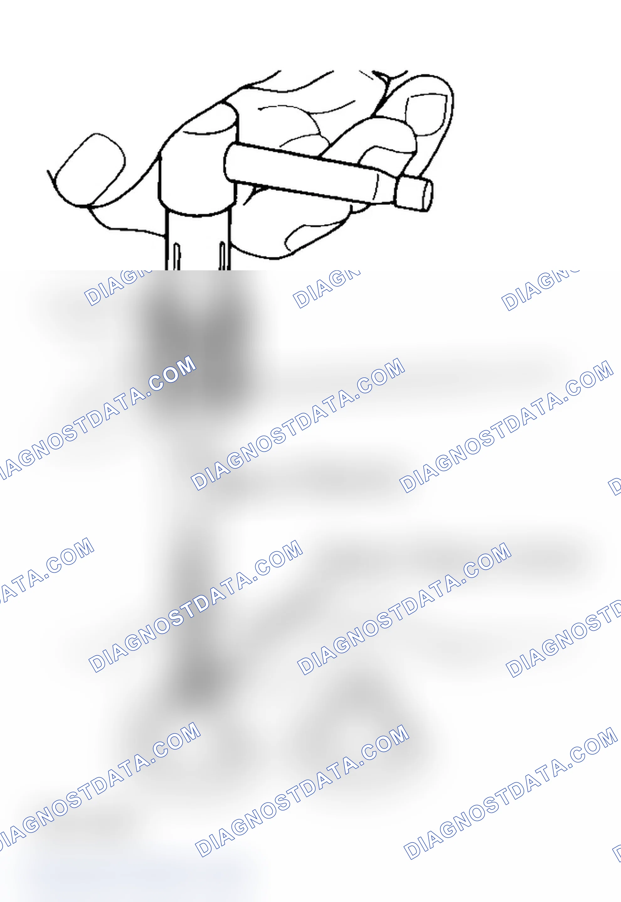 Scheme 16: Reaming Valve Guides