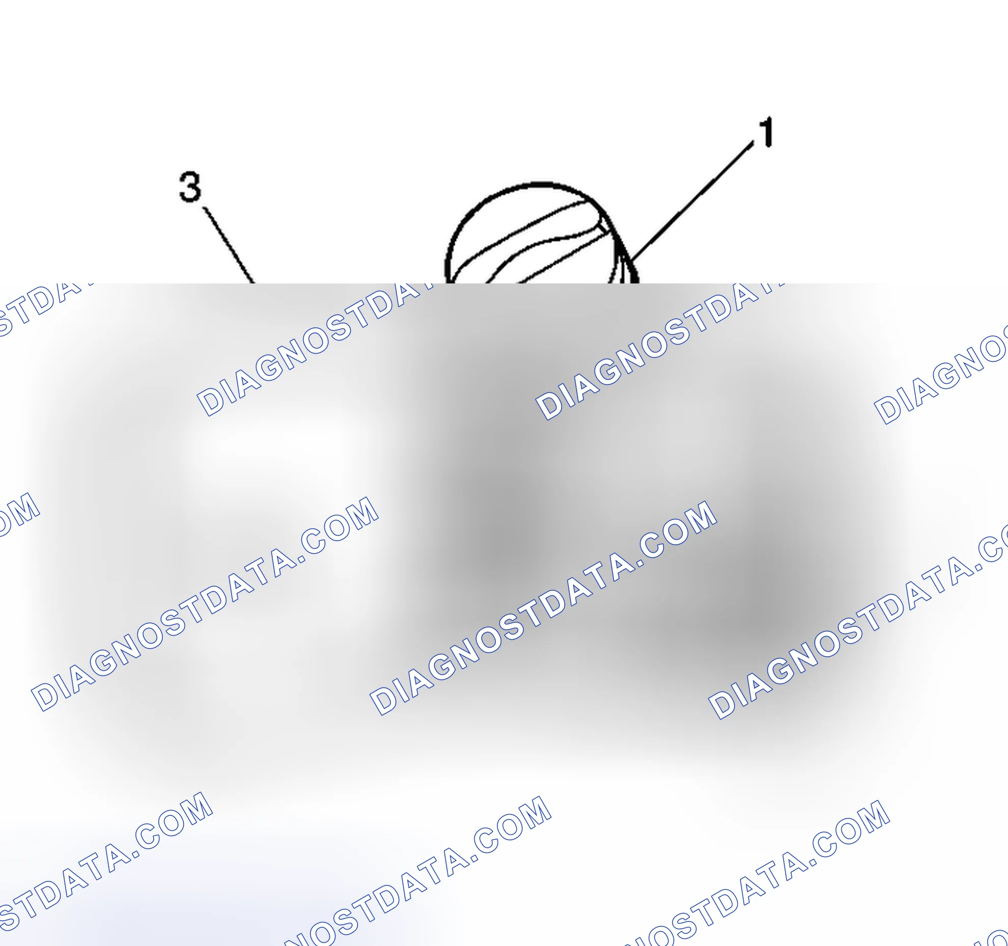 Scheme 96: Fuel Filler Cap