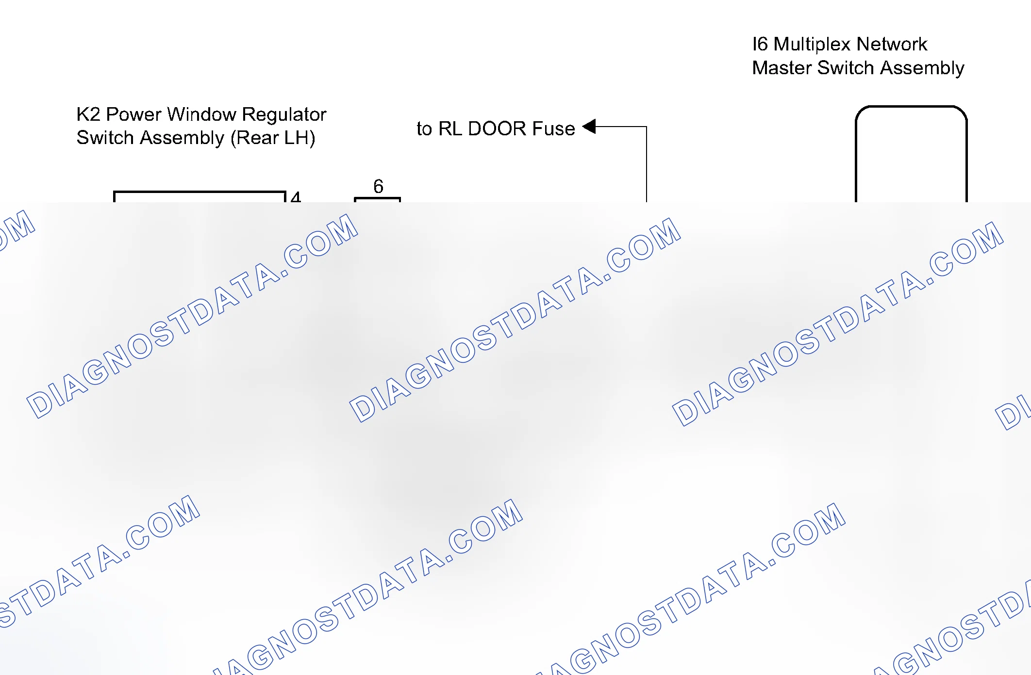 Scheme 7: WIRING DIAGRAM