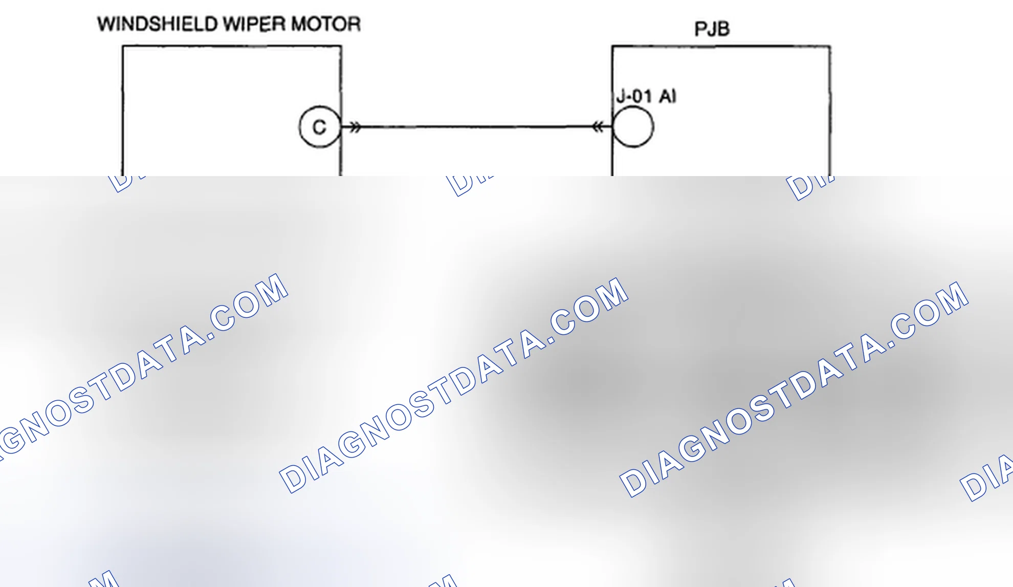 Scheme 215: DTC B1447 [CONTROL SYSTEM]