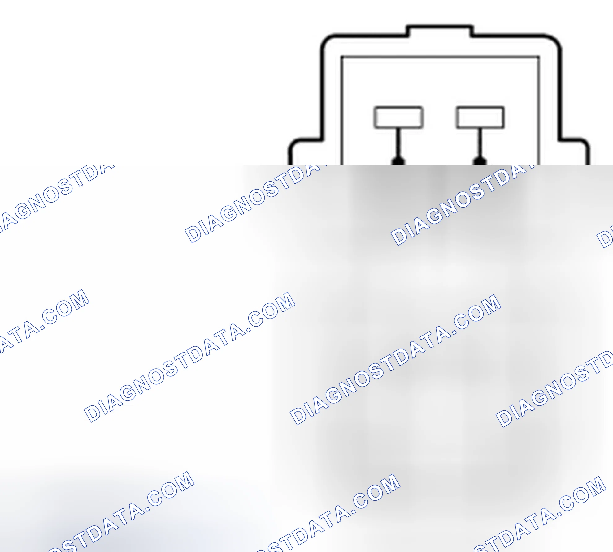 Scheme 7: PINPOINT TEST F: DTCs B1B52:12 AND B1B52:14