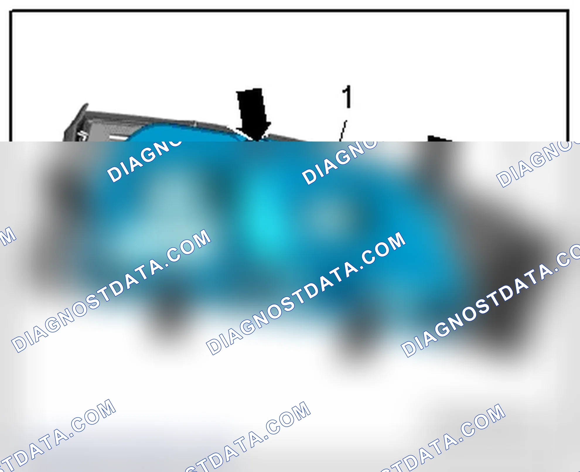 Scheme 73: TAIL LAMP BULB CARRIER