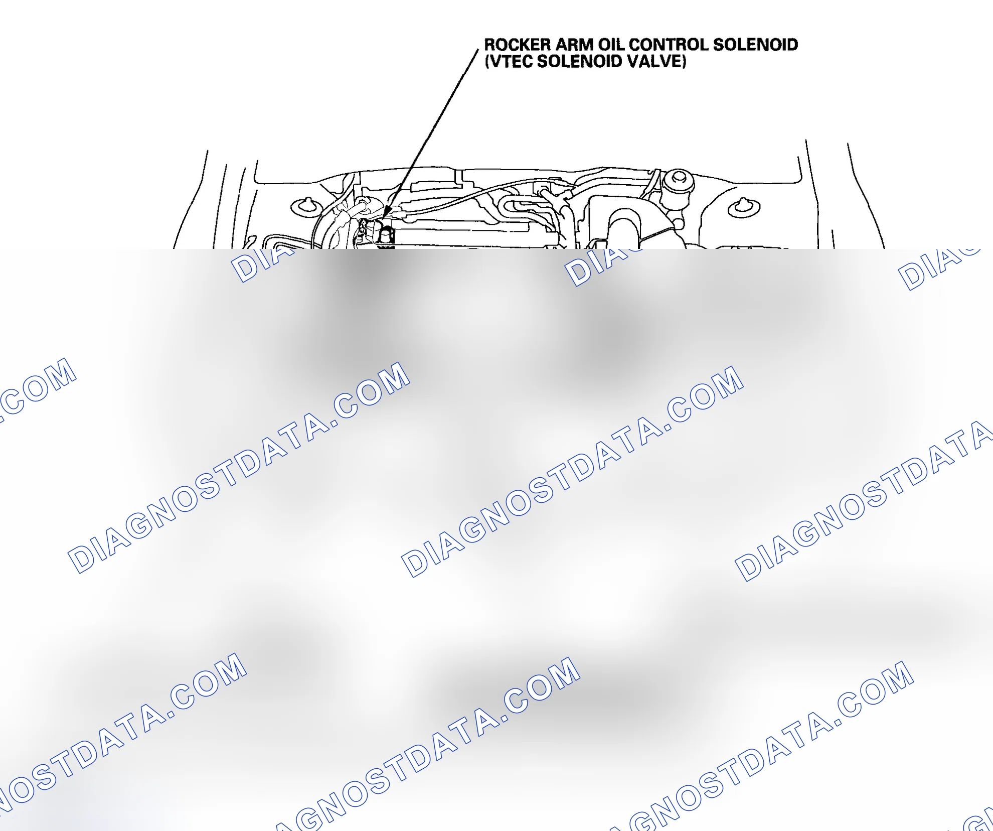 Scheme 303: Component Location Index