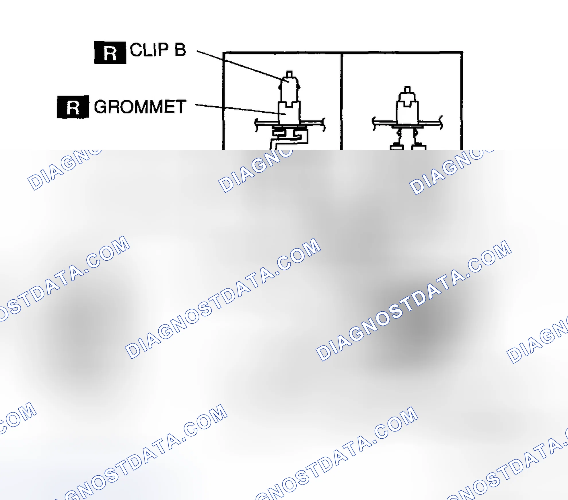 Scheme 32: A-PILLAR TRIM REMOVAL/INSTALLATION