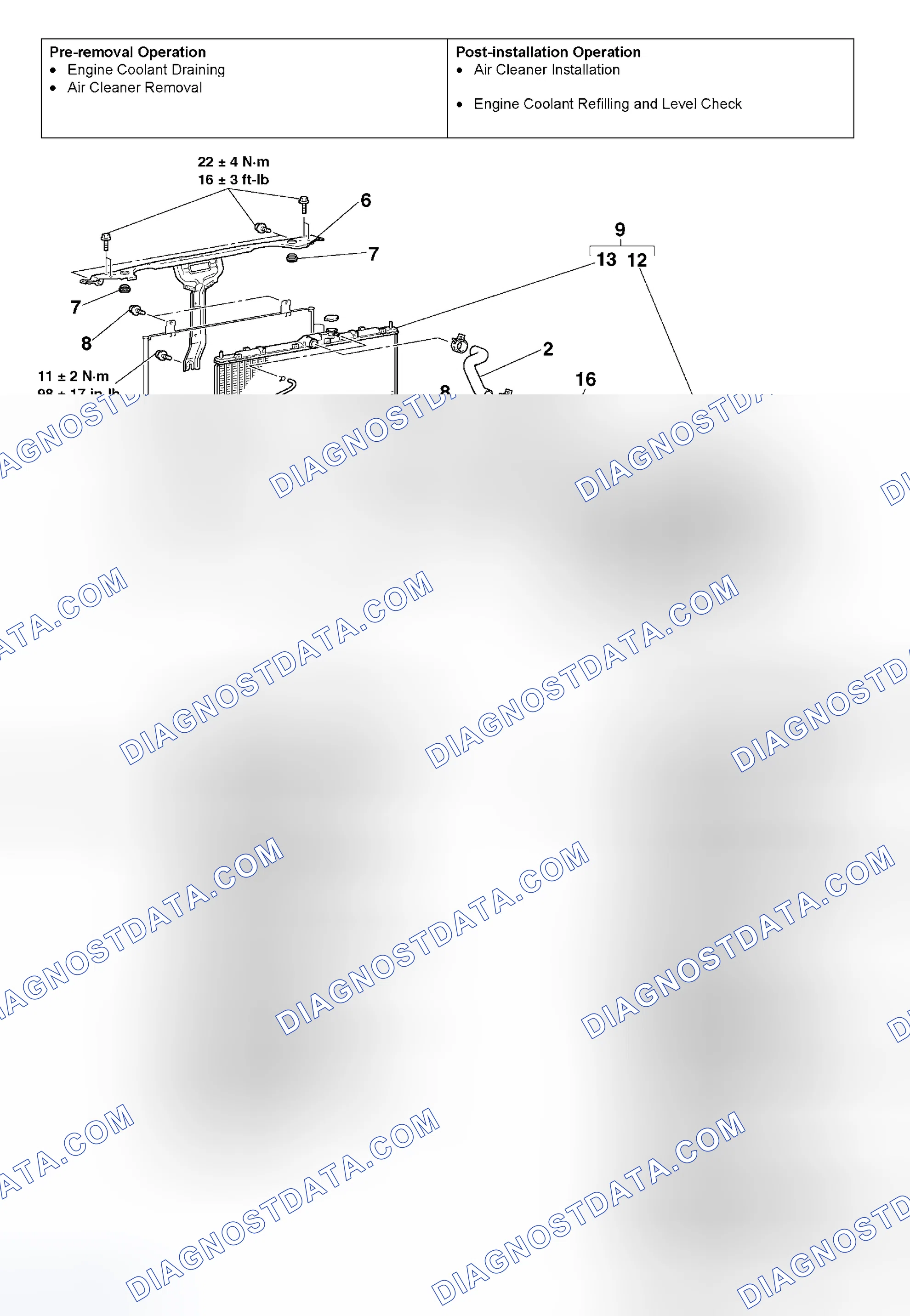 Scheme 38: < 2.4L ENGINE >