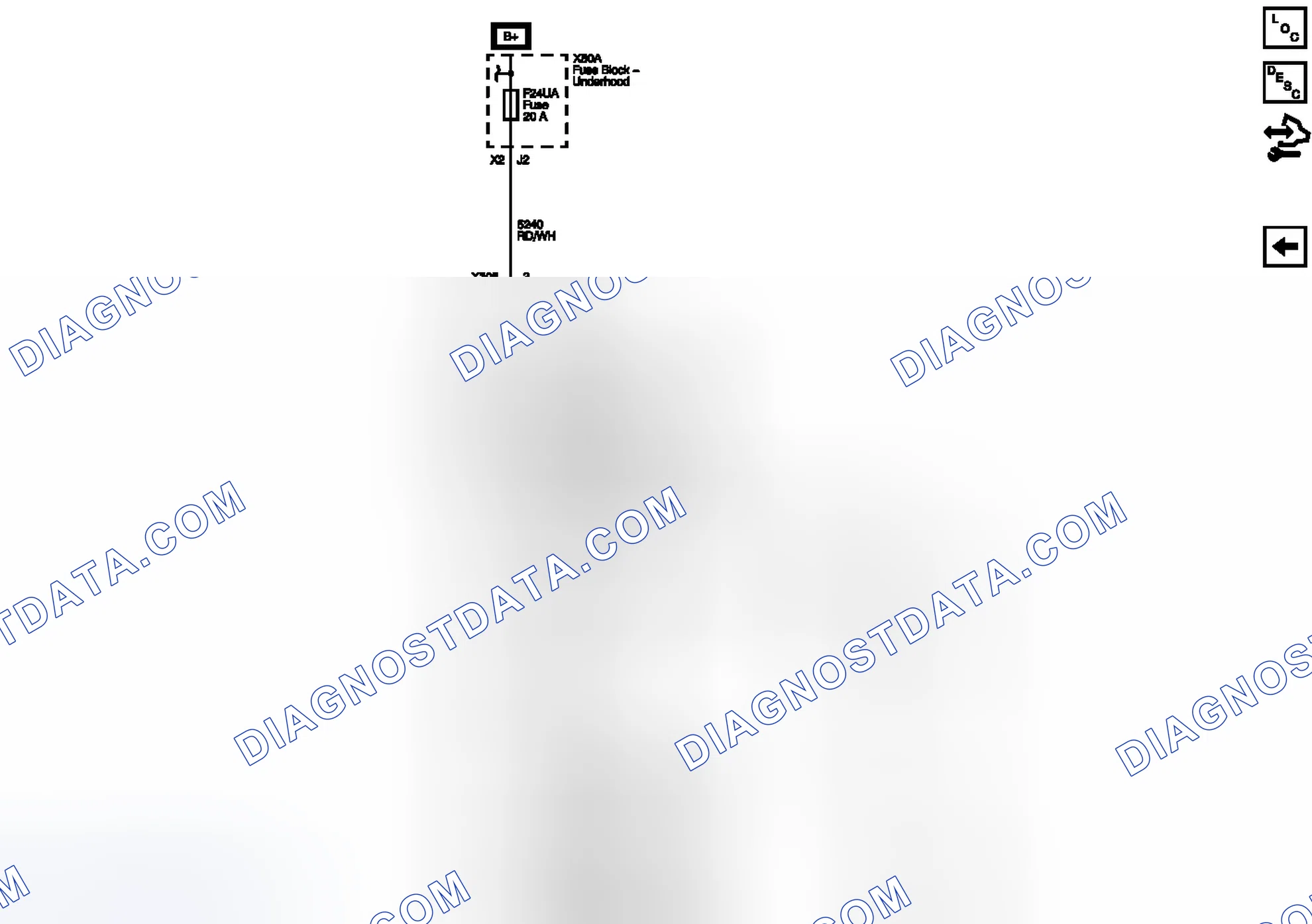 Scheme 45: Power Lumbar
