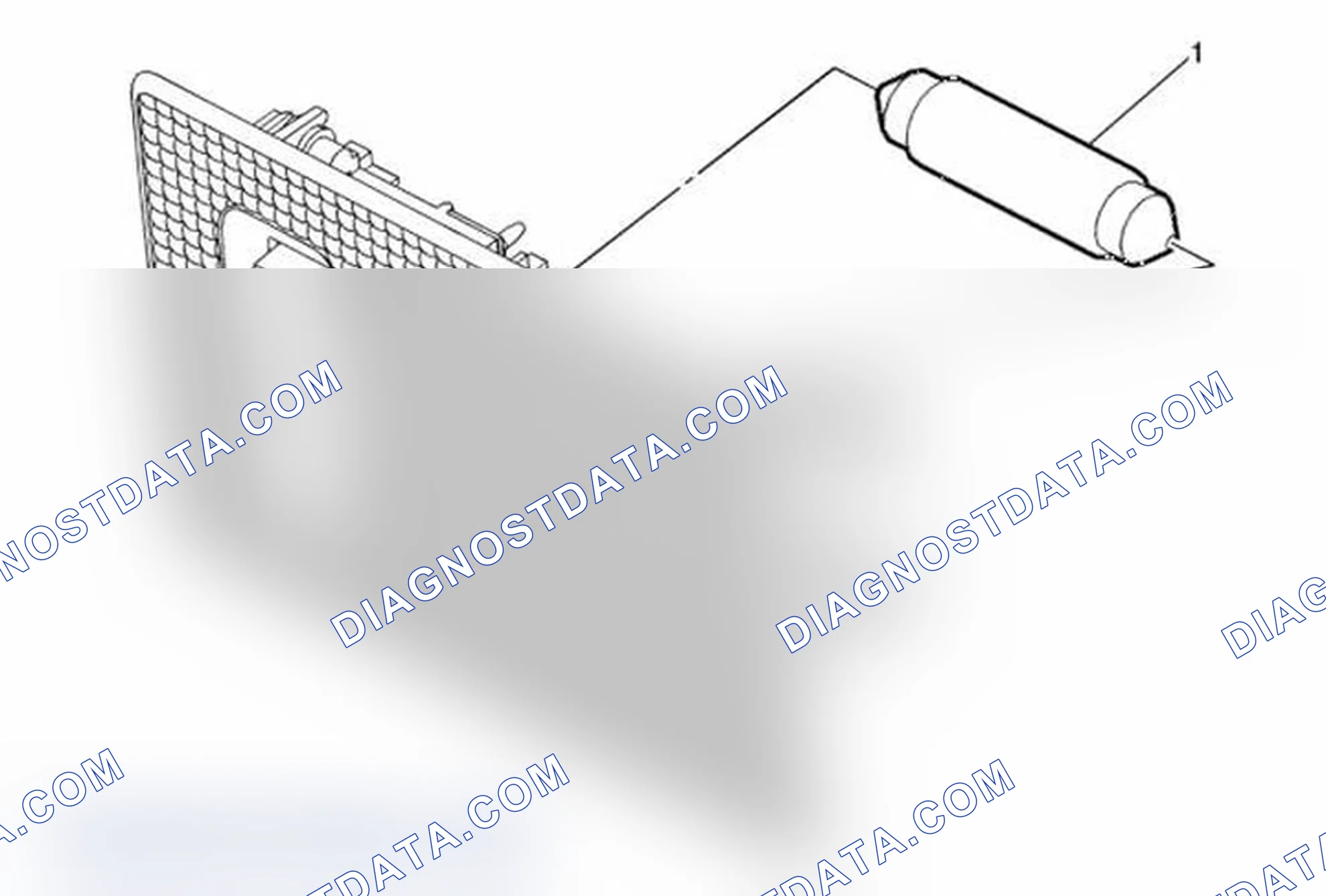 Scheme 17: Dome Lamp Bulb Replacement