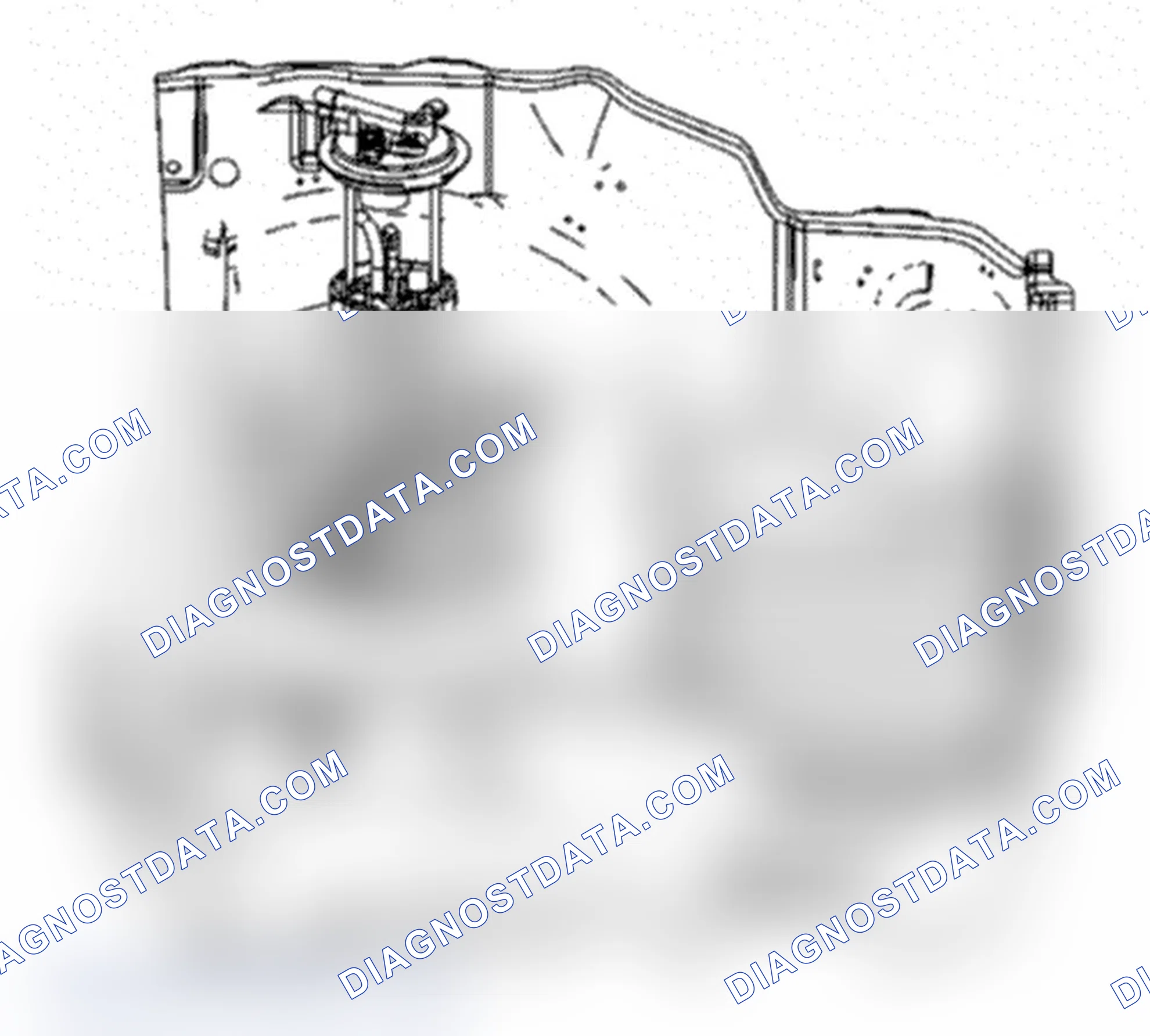 Fuel Pump Module Replacement