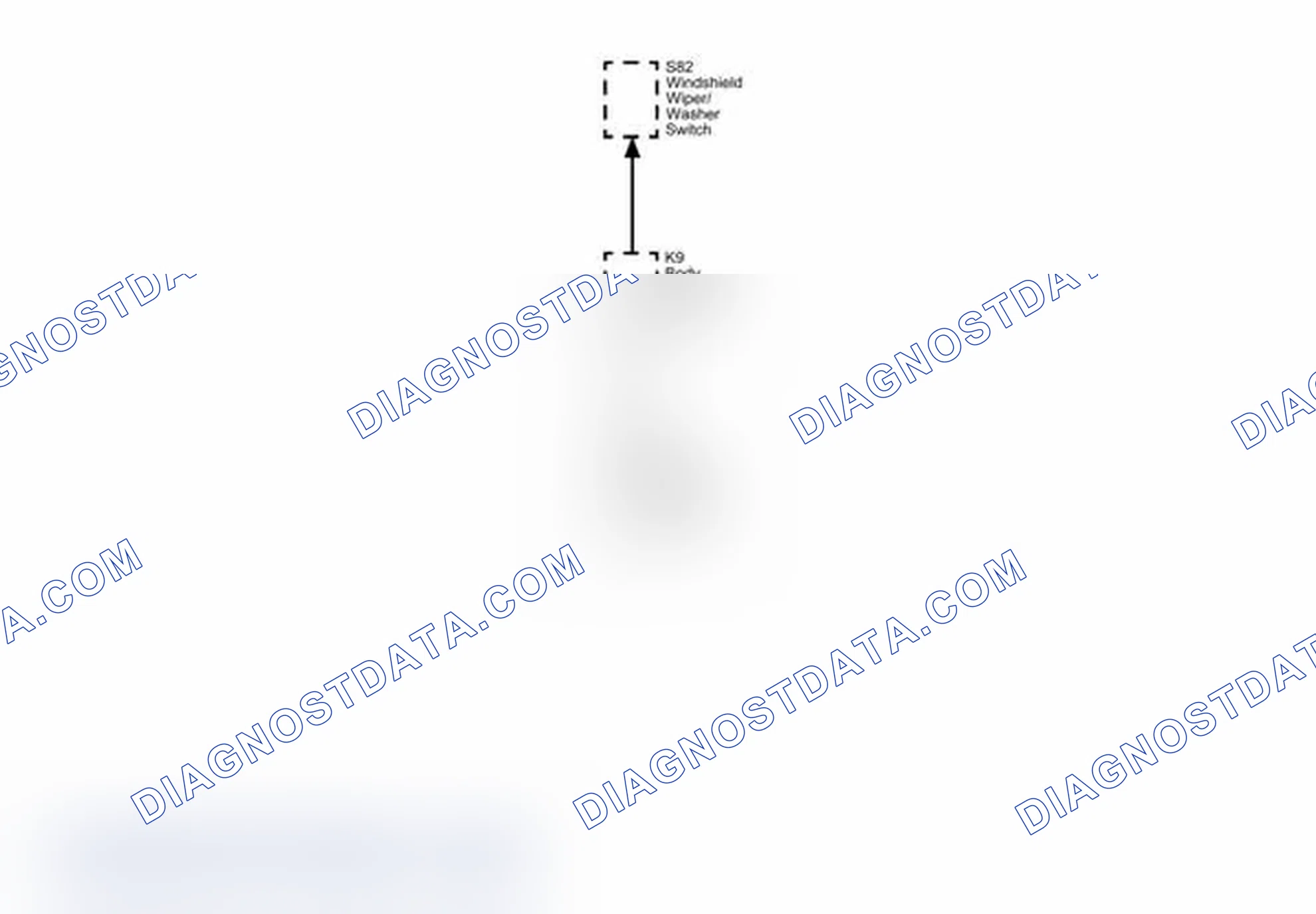 Scheme 37: Rear Wiper System