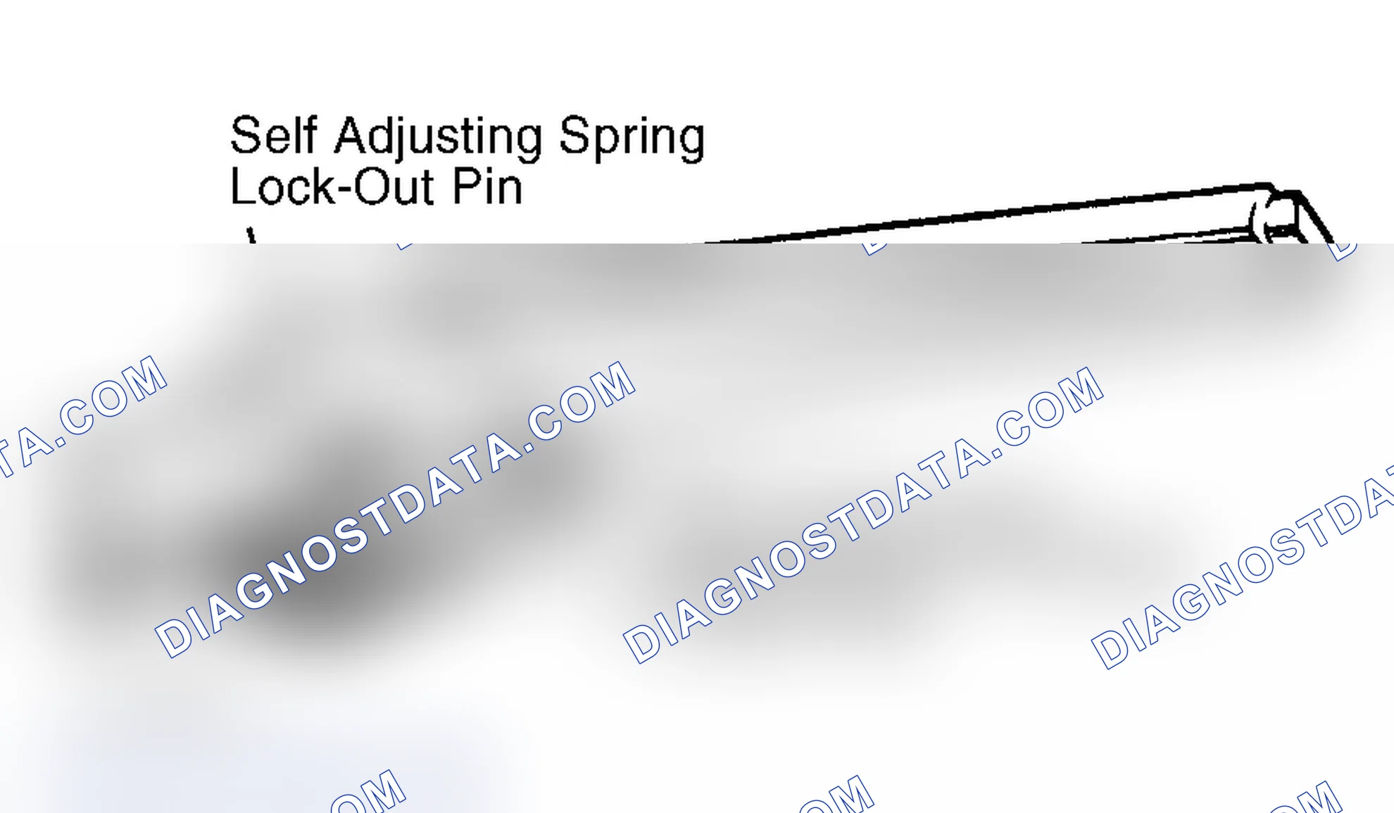 Scheme 24: Releasing Cable Tension (Aerostar)