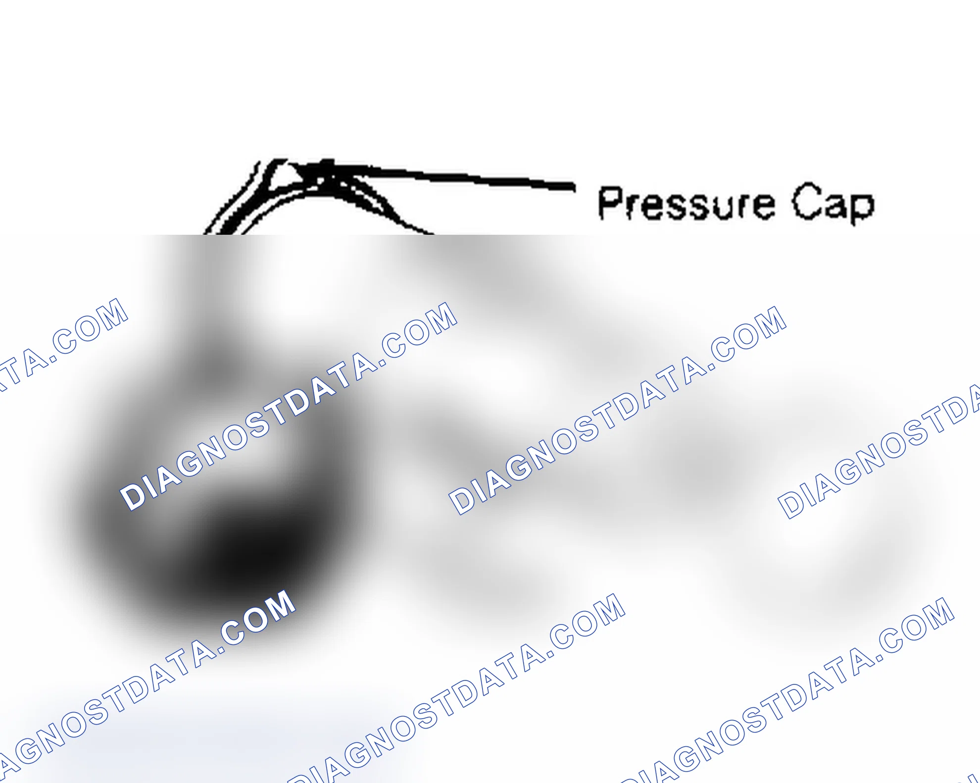 Scheme 2: Testing Radiator Pressure Cap