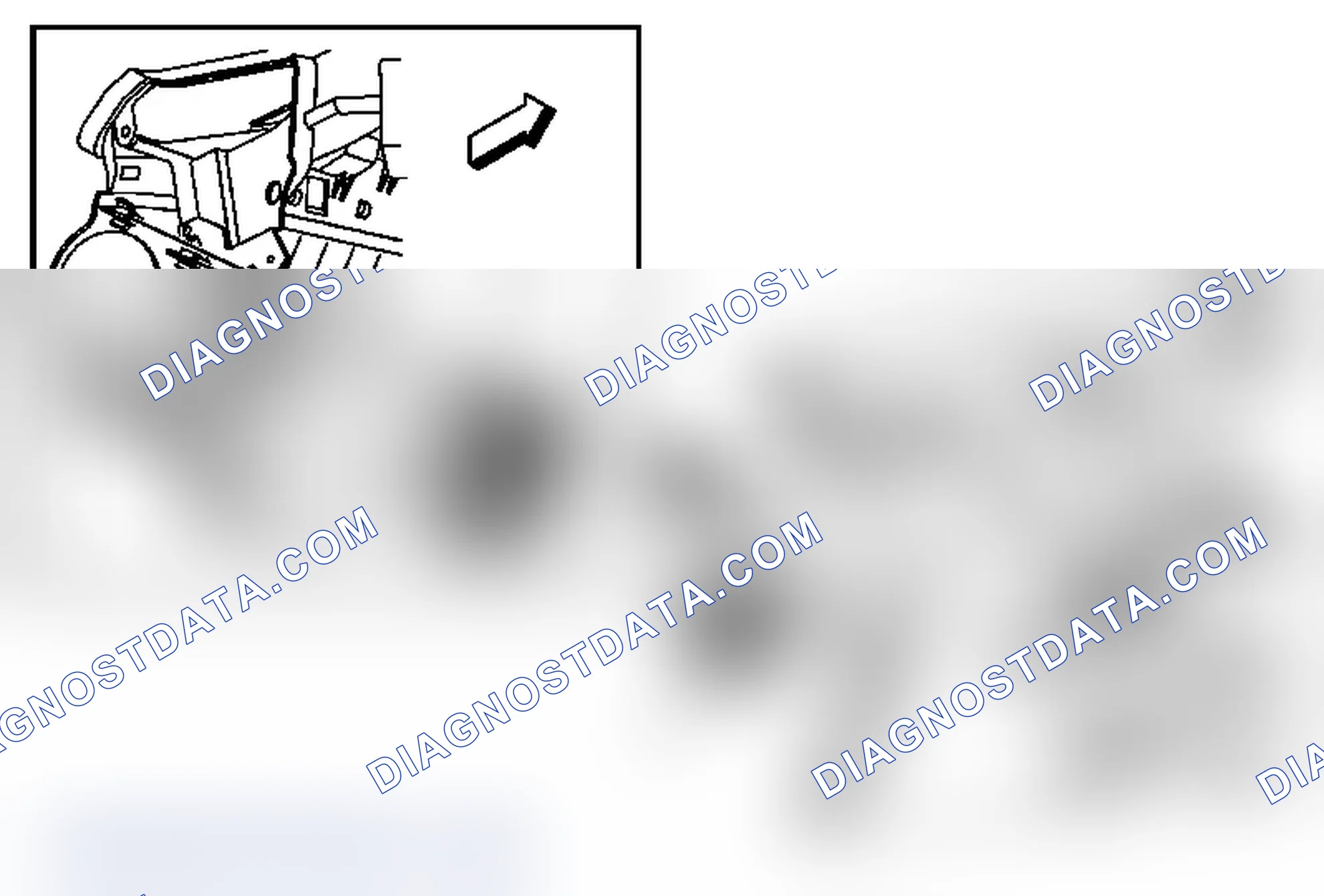 Scheme 22: Instrument Panel Outer Air Outlet Replacement - Left Side