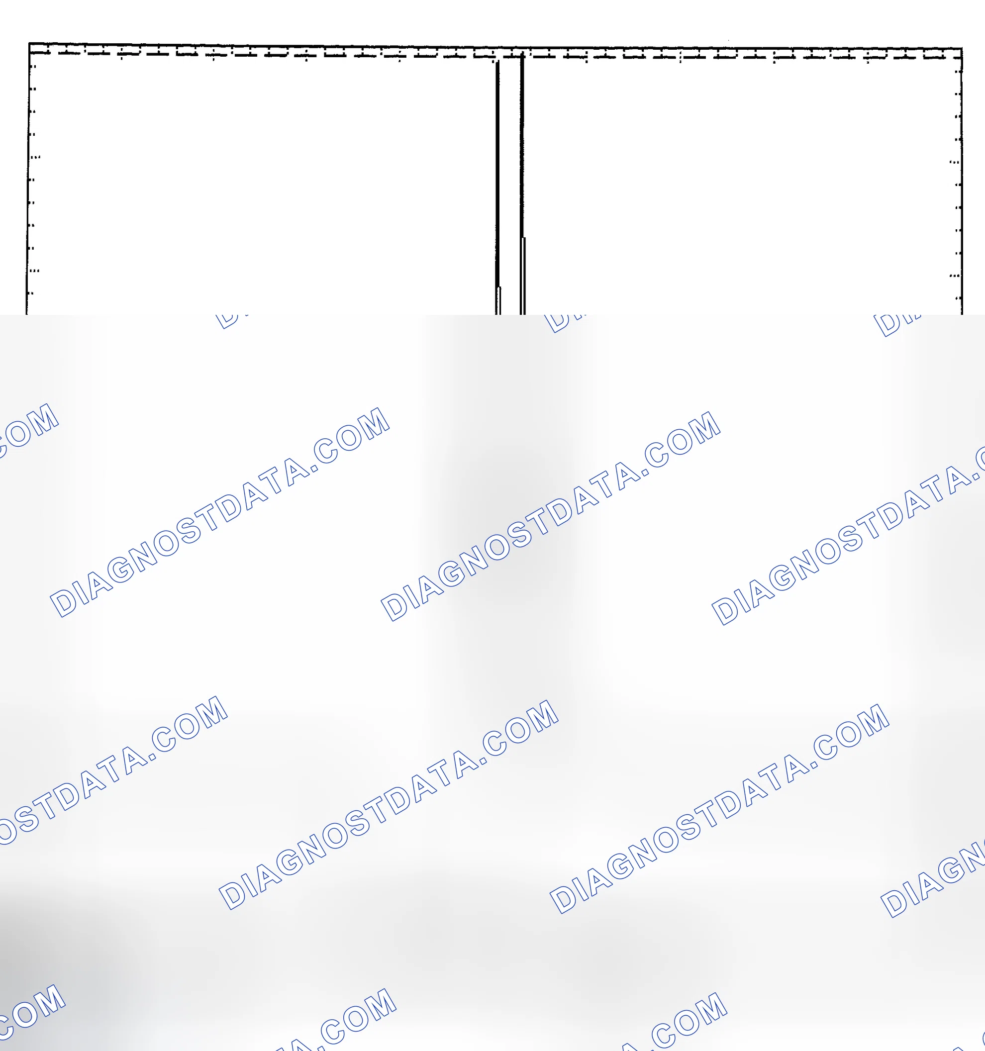 Scheme 30: Single Injector - Known Good - Voltage Pattern