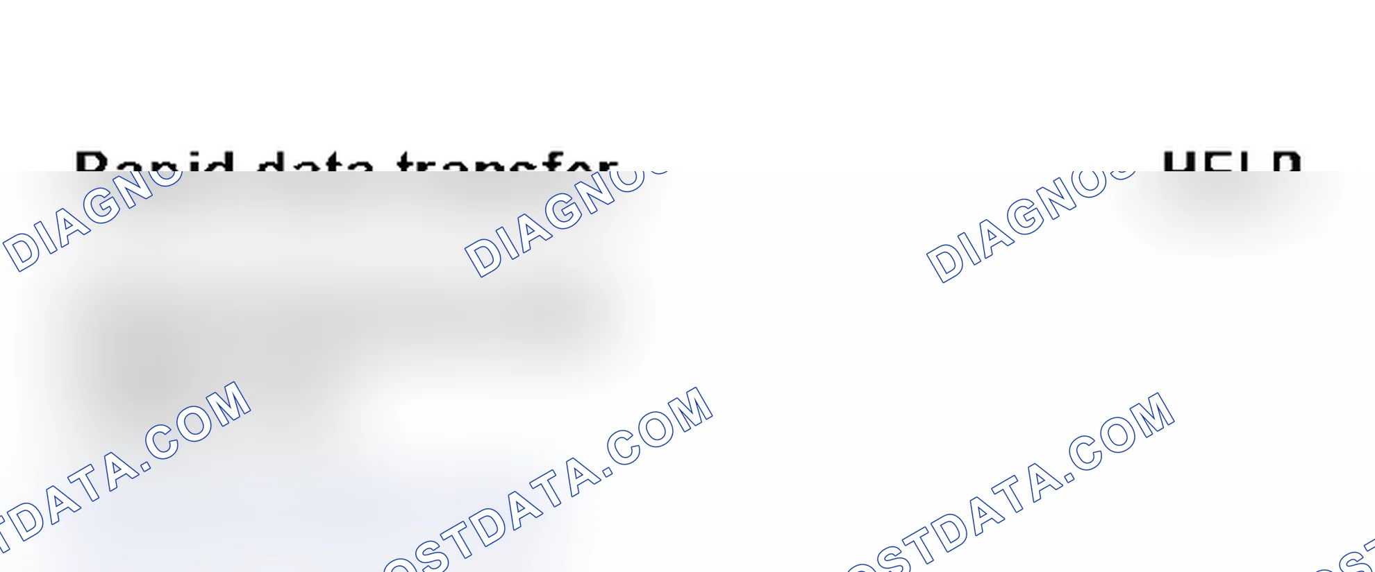 Scheme 53: Erasing DTC Memory With VAG Scan Tool (1 Of 2)