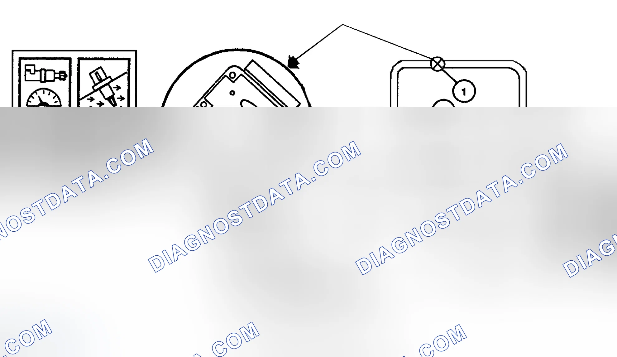 Scheme 72: EVAPORATIVE EMISSION (EVAP) PURGE FLOW SYSTEM MONITOR
