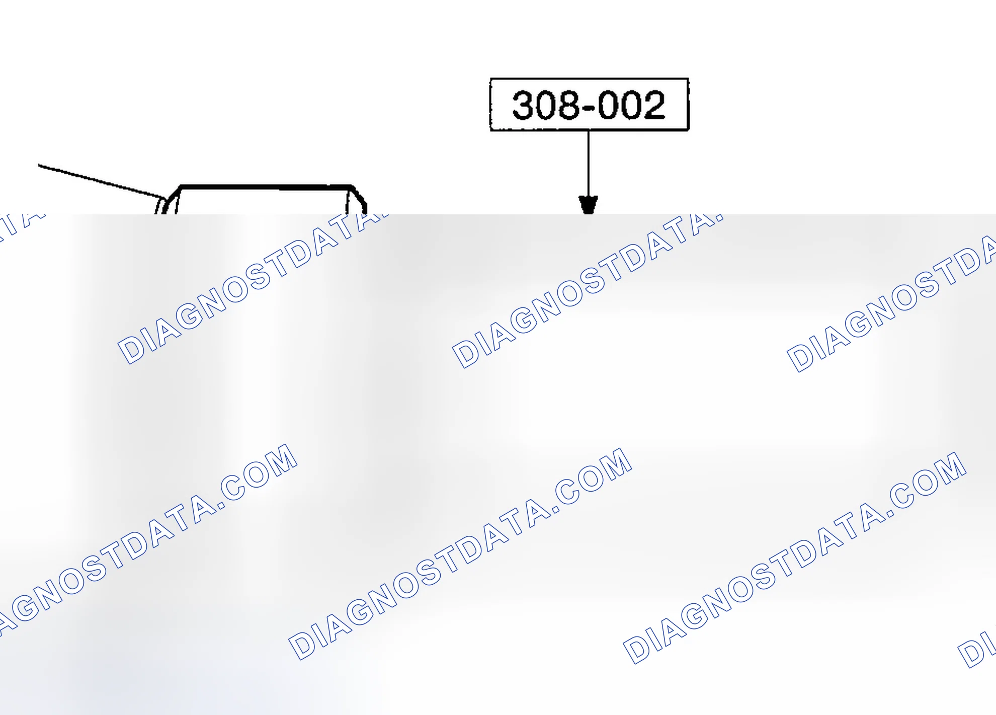 Scheme 271: Item 1: Output Shaft Seal Installation Note