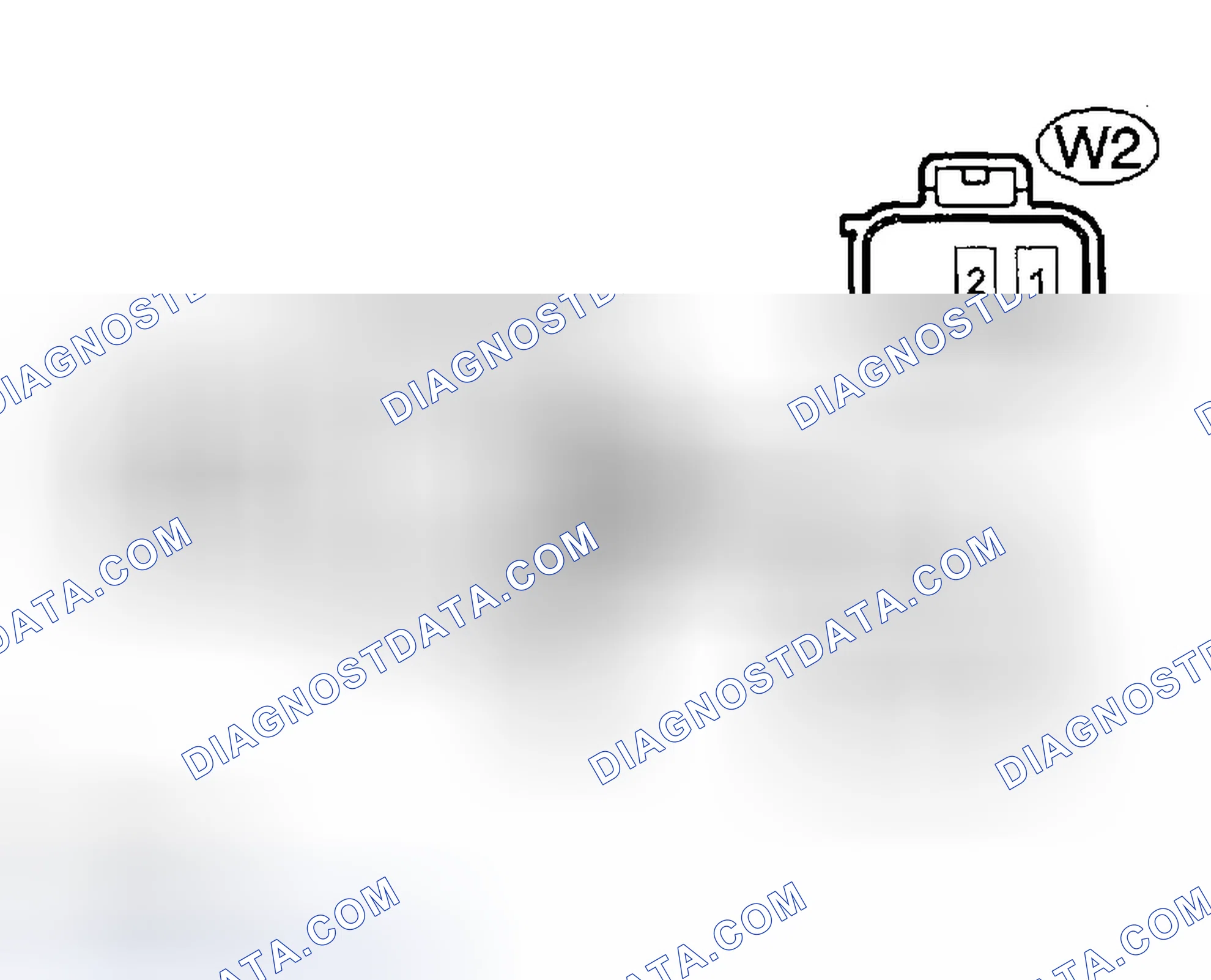 Scheme 122: ON-VEHICLE INSPECTION