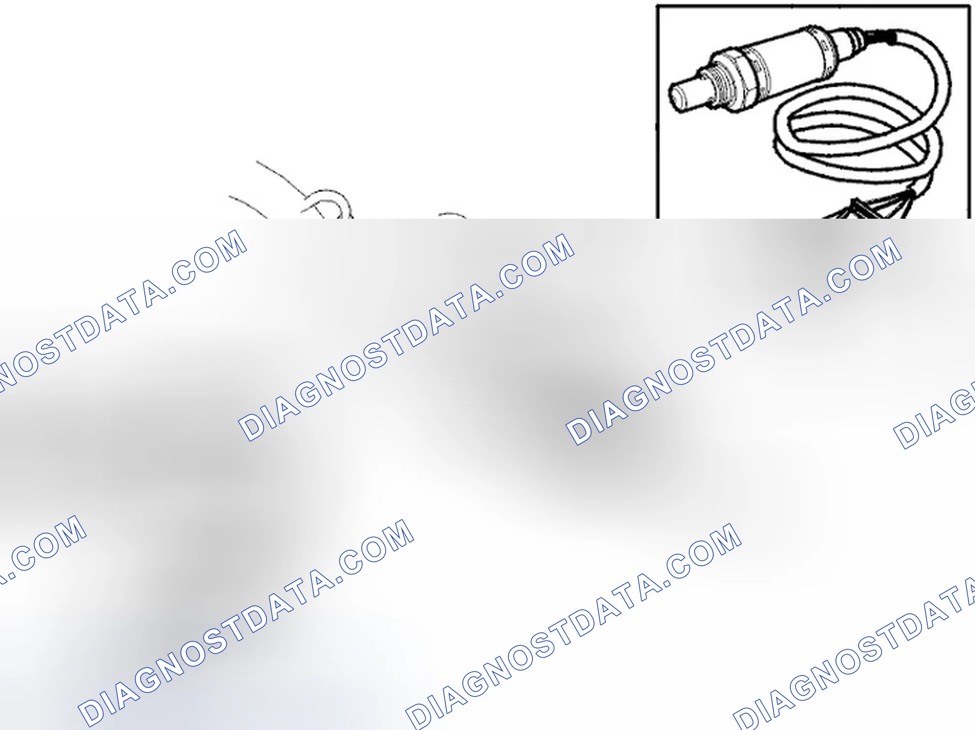 Scheme 1079: Catalytic converter diagnostic