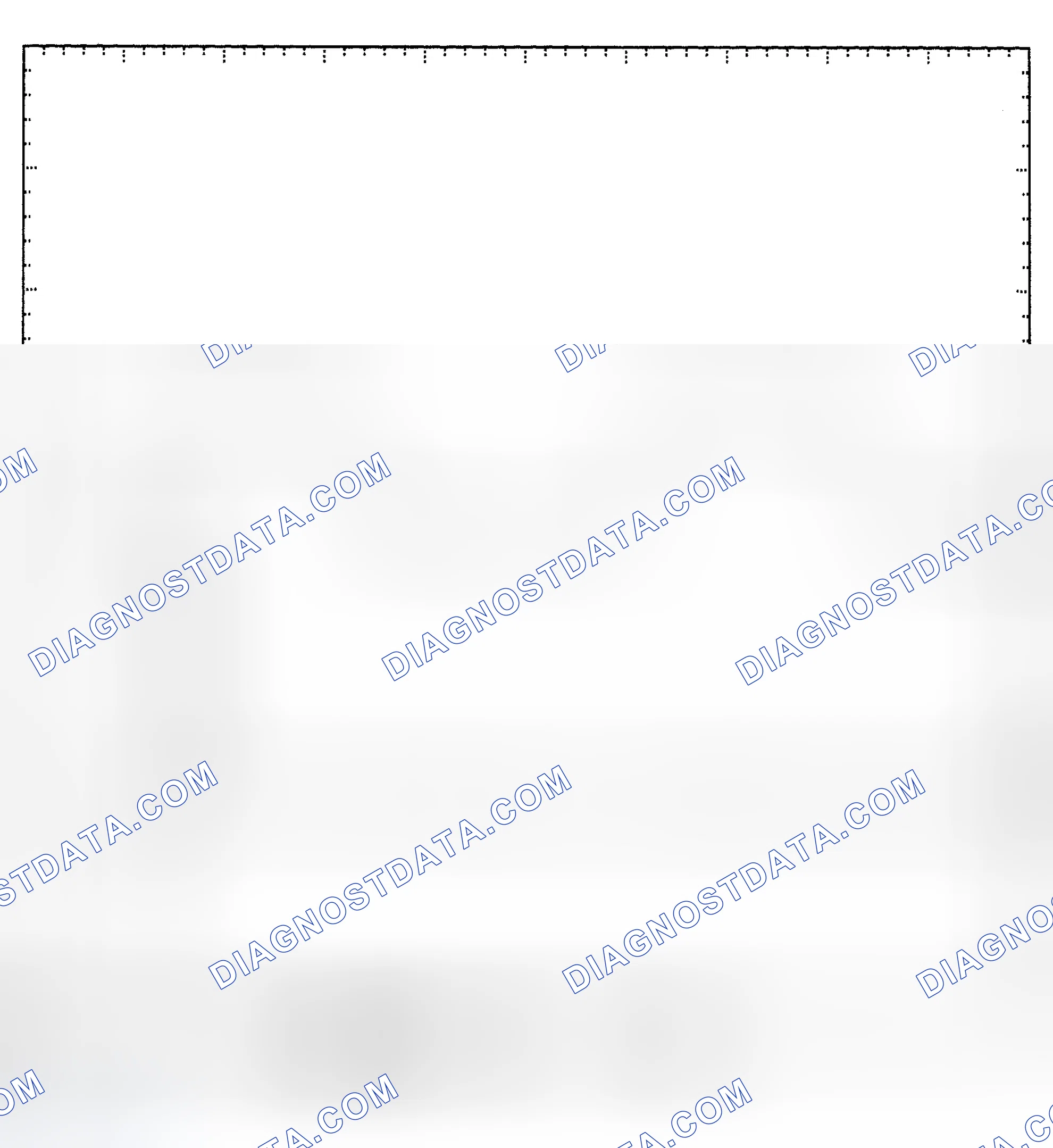 Scheme 26: Injector Bank - Known Good - Voltage Pattern