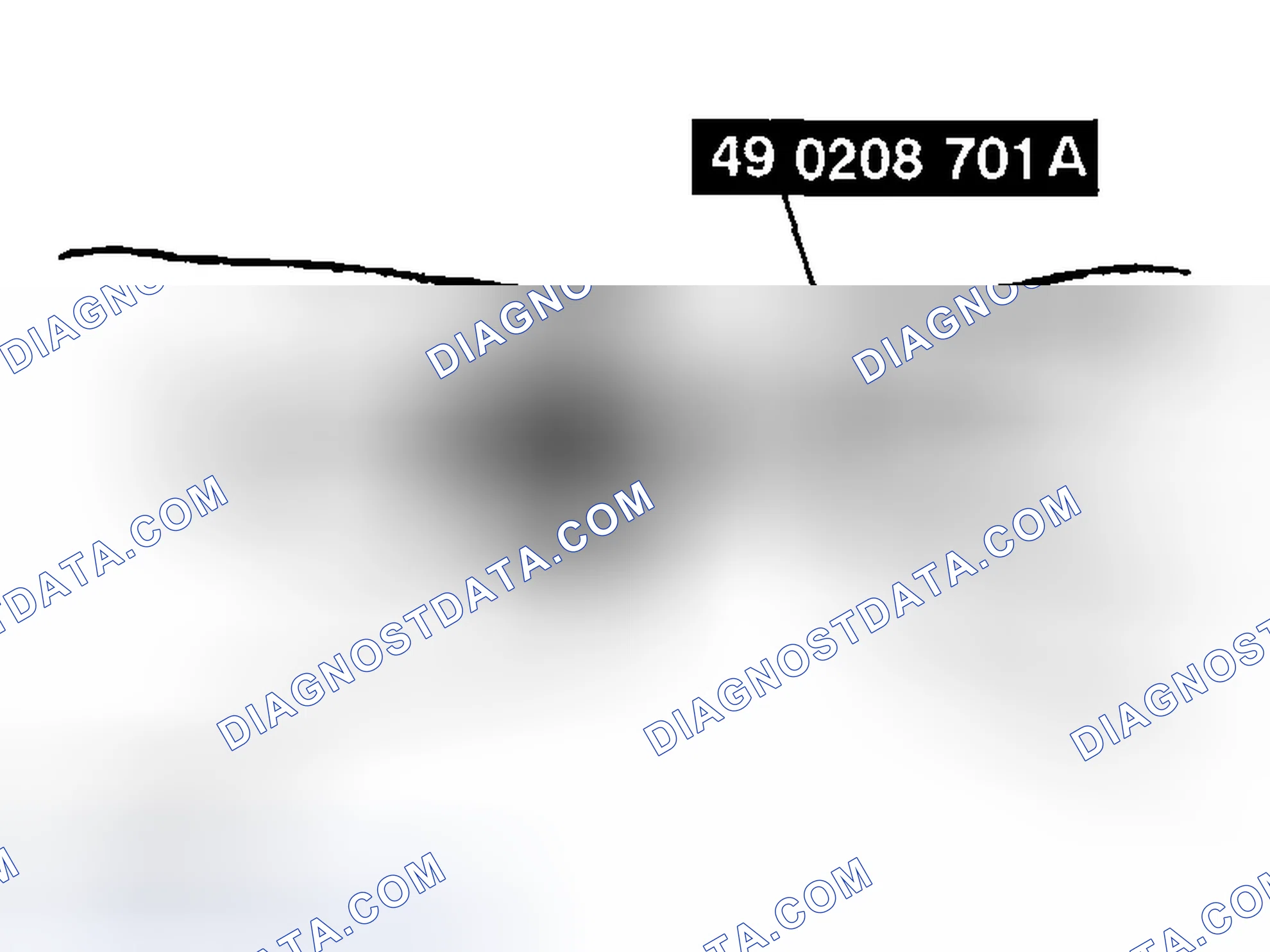 Scheme 14: Oil Seal Disassembly Note