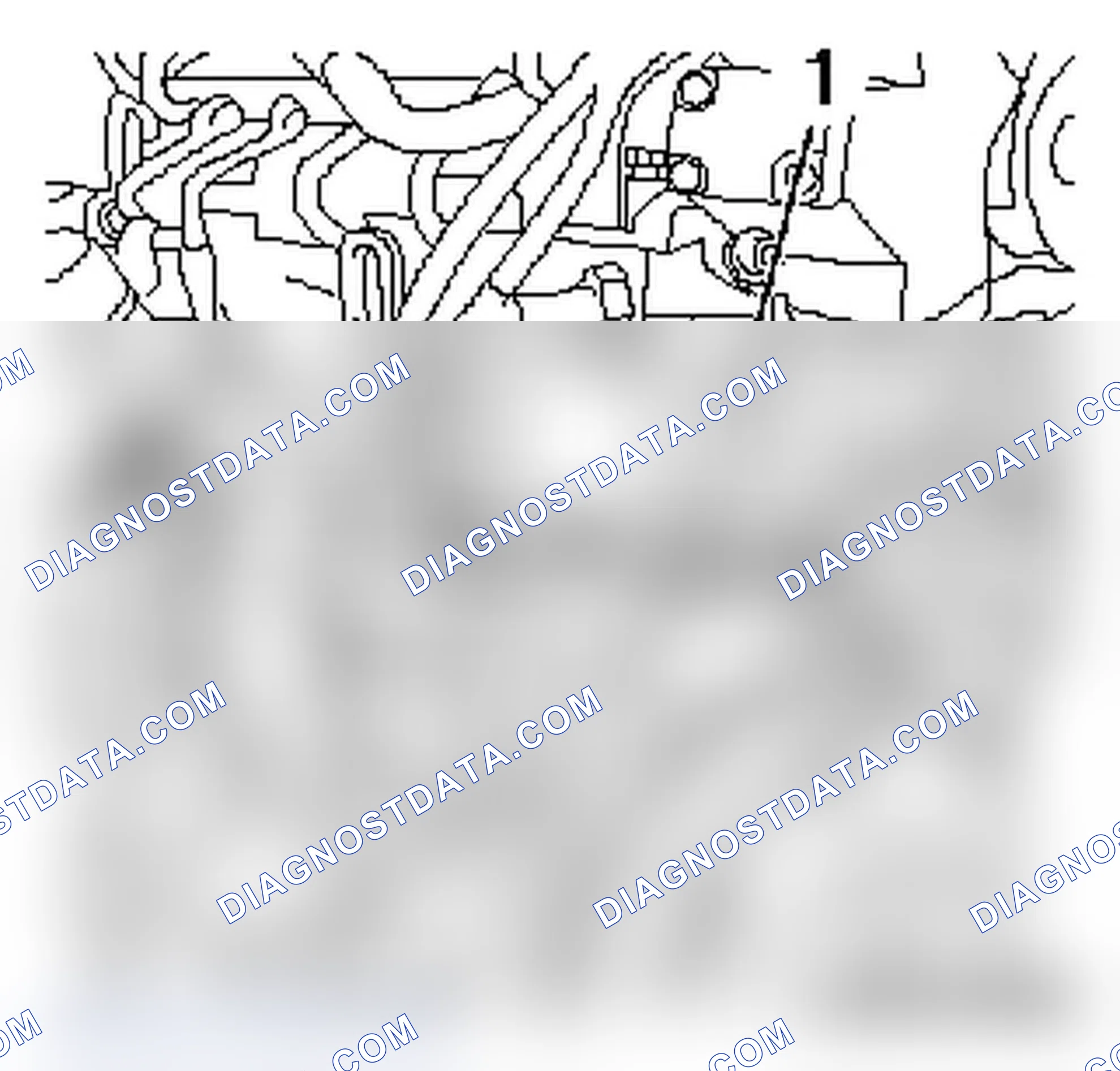 Refurbish Engine Using Engine Short Block
