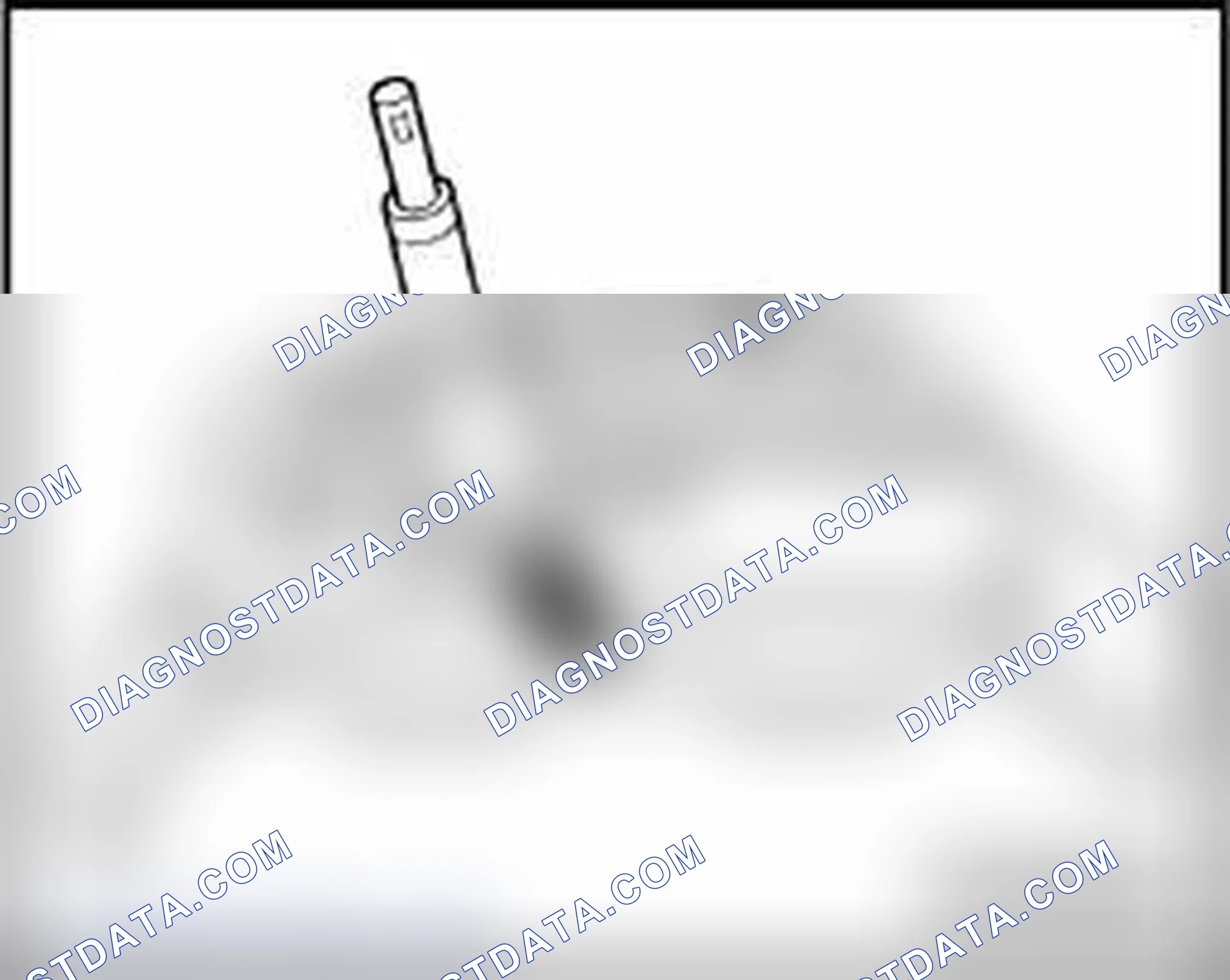 Scheme 861: Tiptronic Switch F189