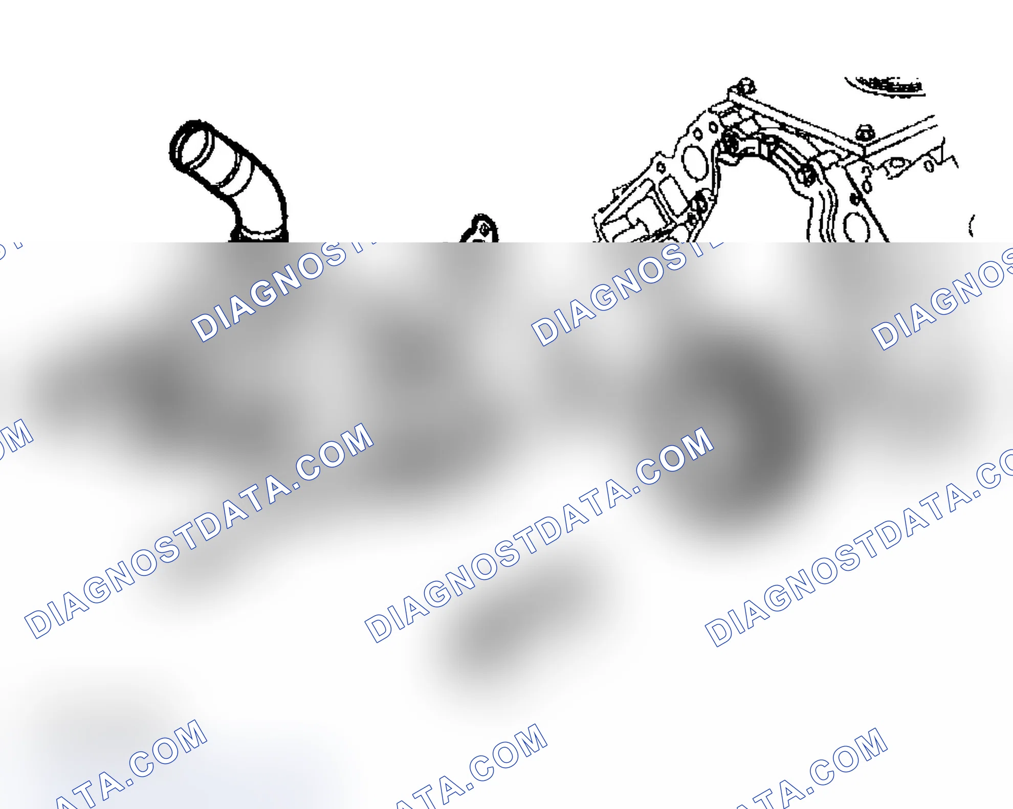 Scheme 675: Water Pump Cleaning and Inspection