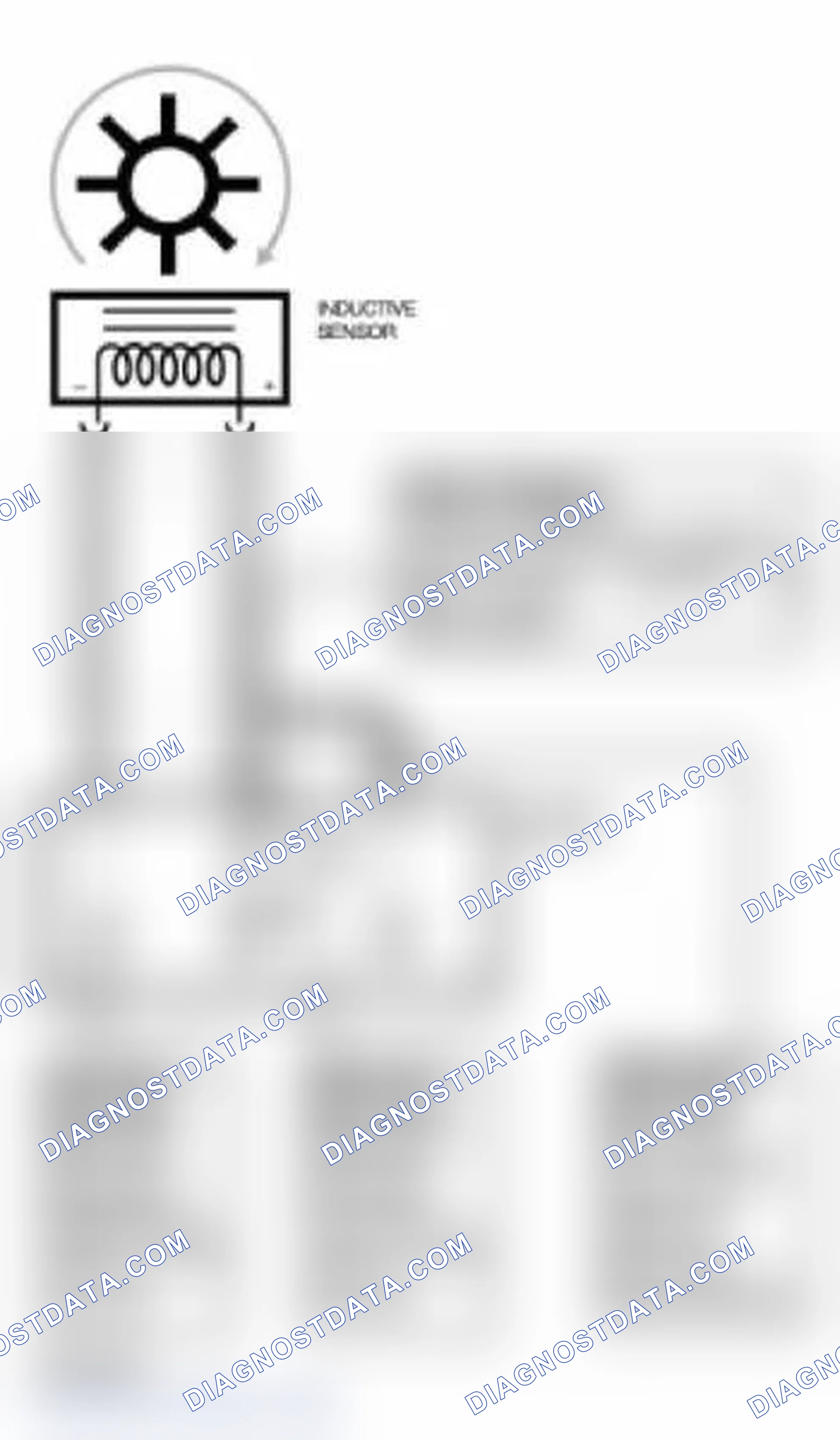 Scheme 297: Inductive Sensors