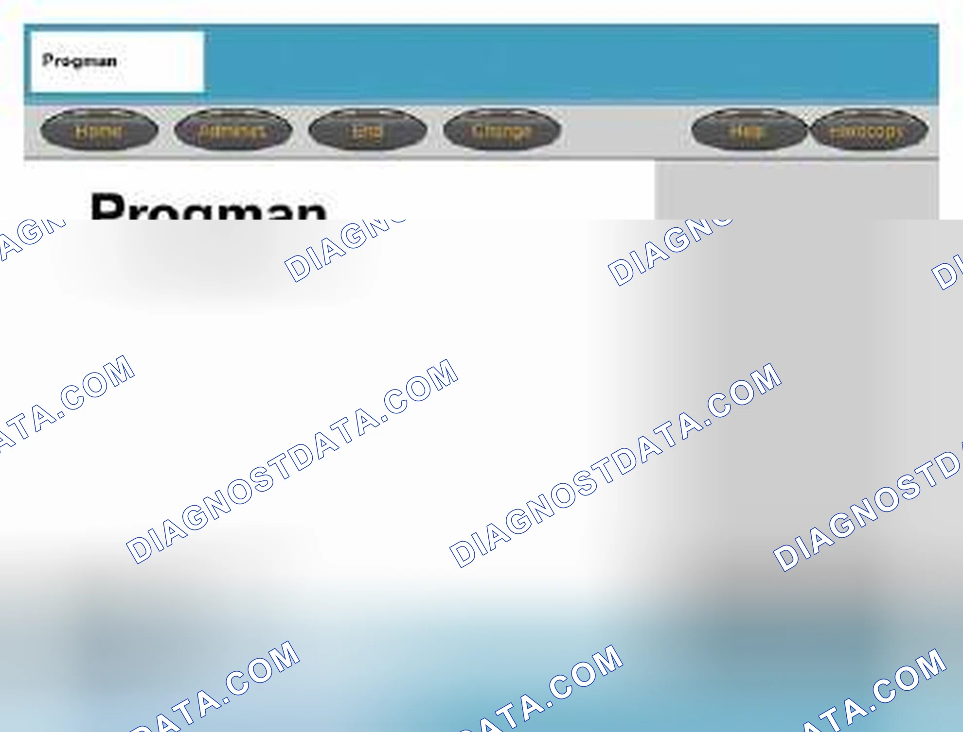 Scheme 131: Programming a Control Module (w/ Progman v. 16 & higher)