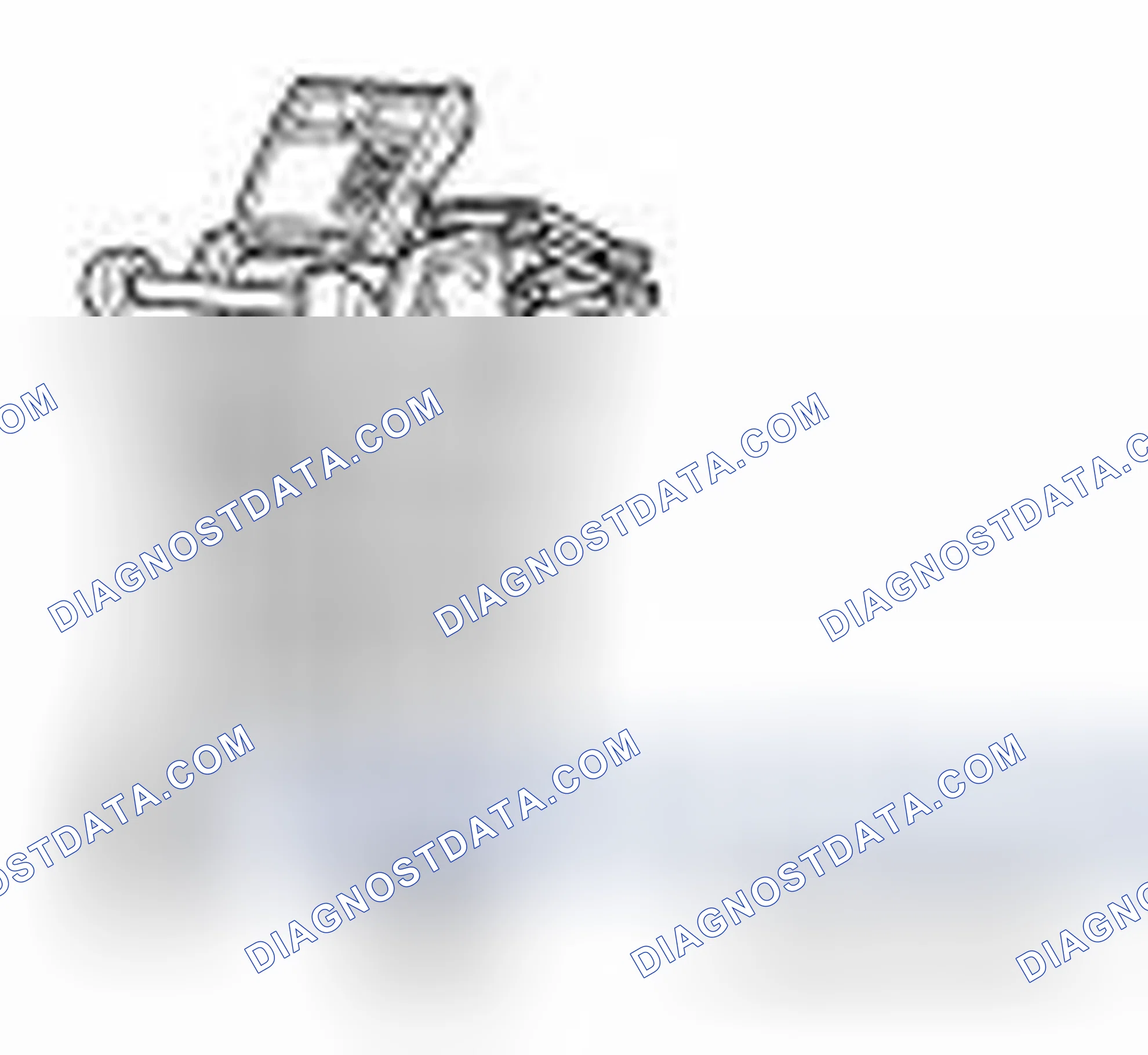 Scheme 8: Special Service Tools