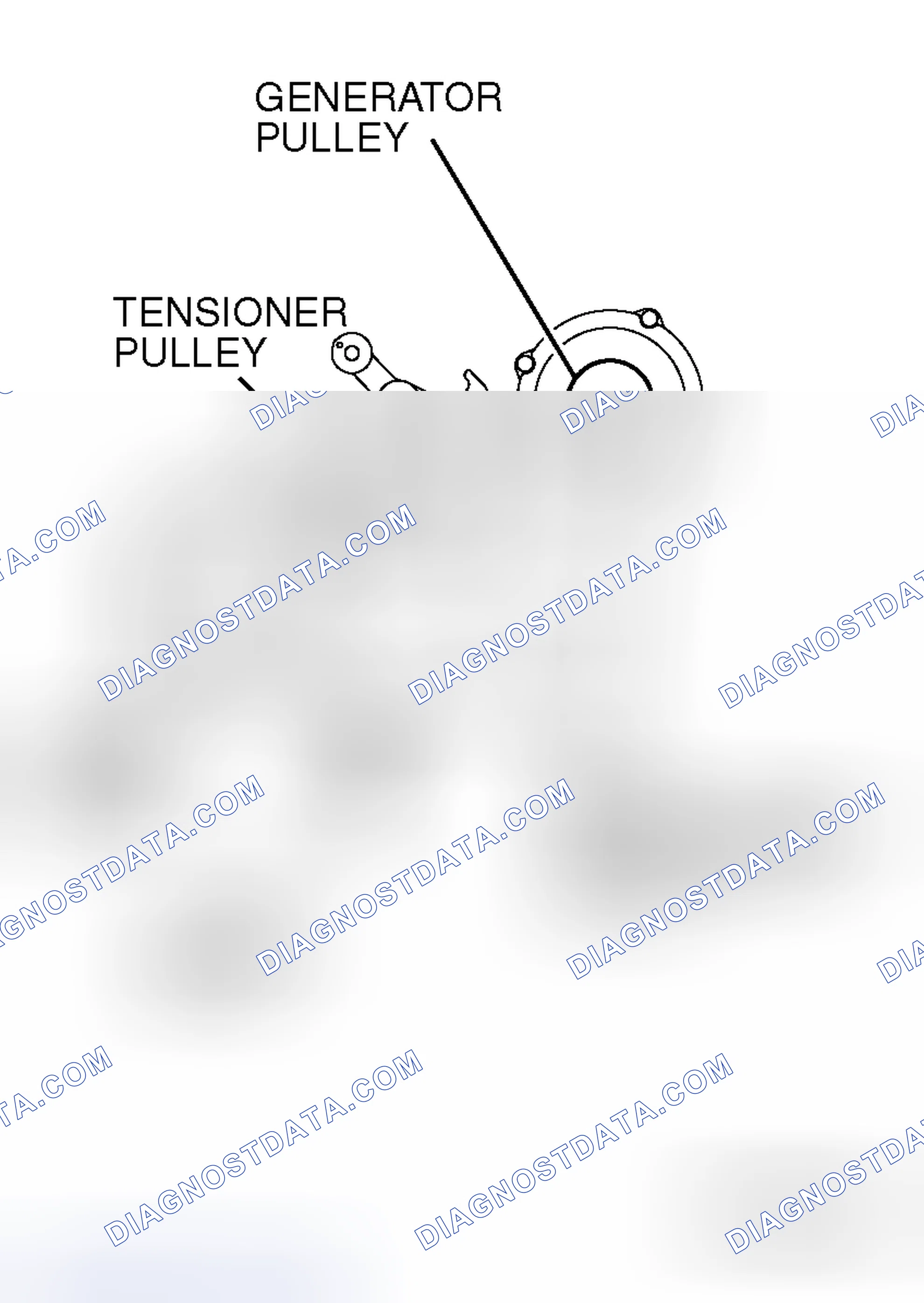 Scheme 266: WHEN USING THE TENSION GAUGE