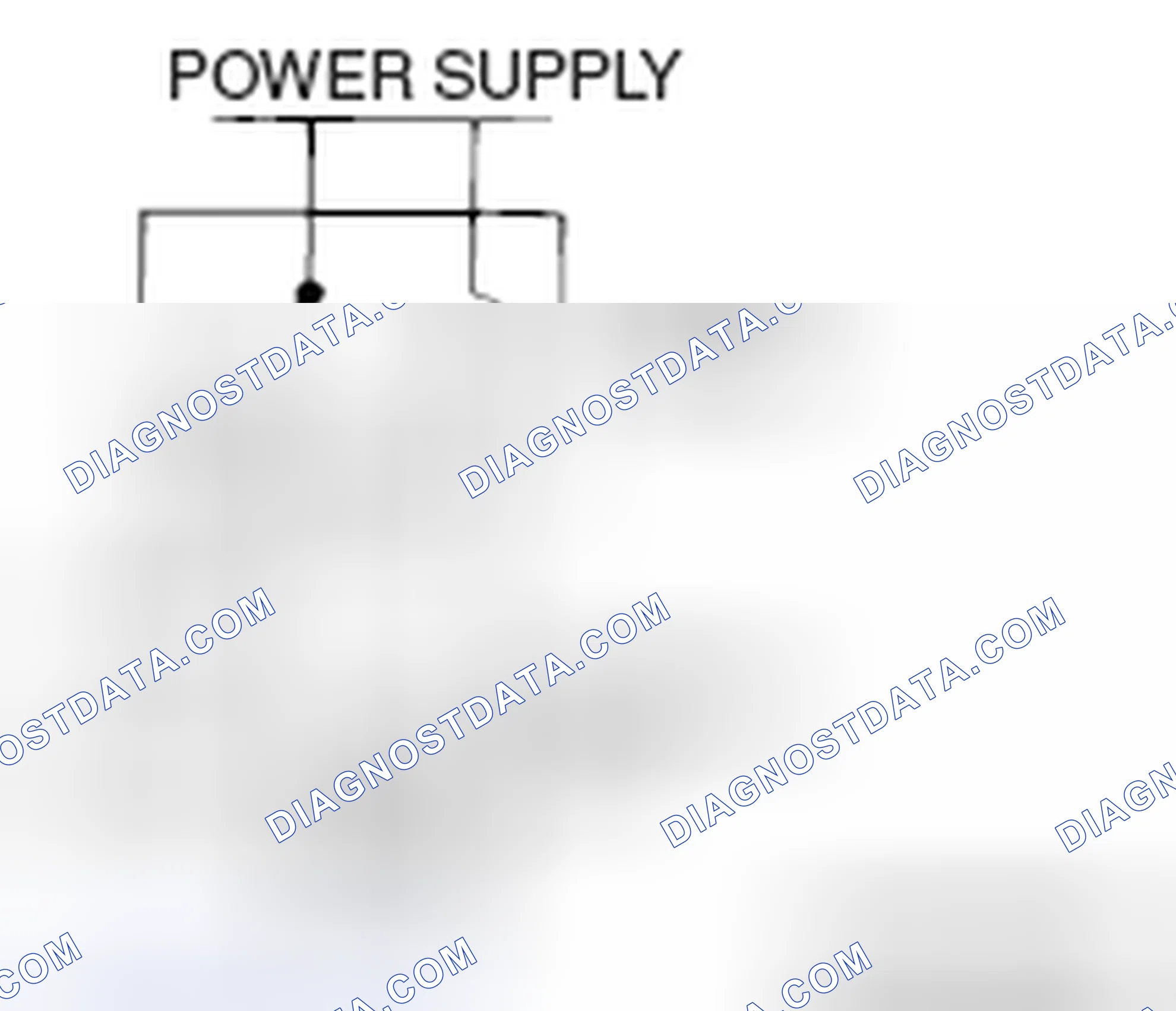 Scheme 30: CHECKING RELAYS