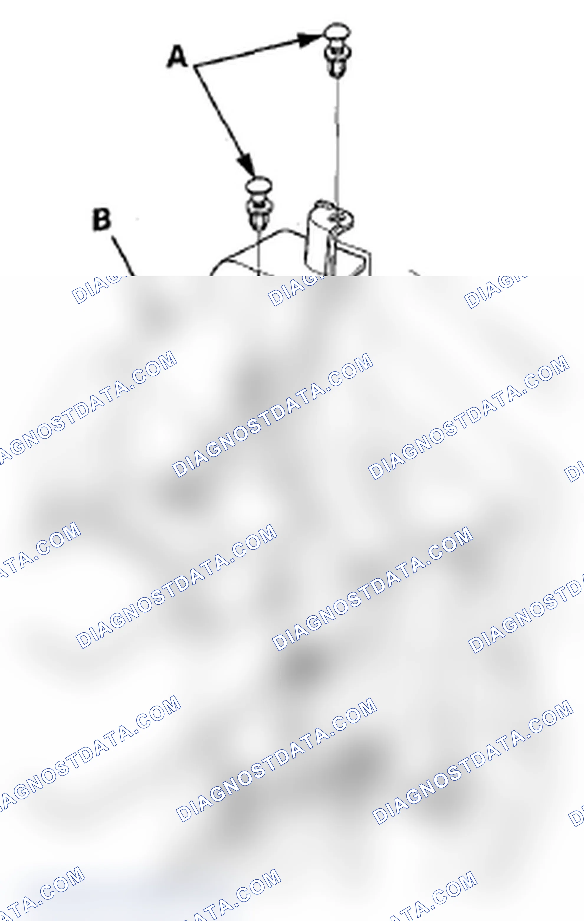 Scheme 348: A/C Condenser Replacement