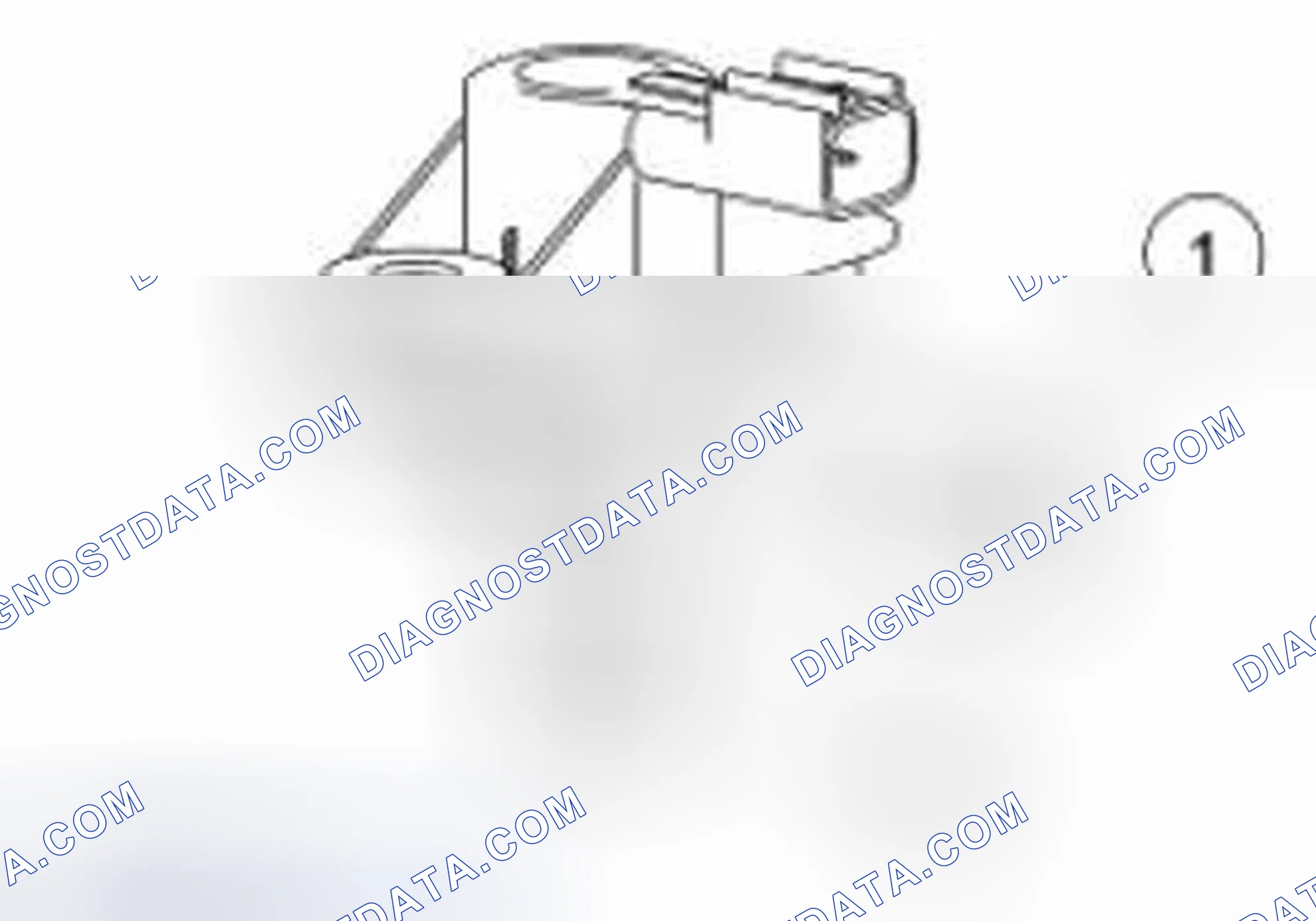 Scheme 37: Typical EVAP Canister Purge Valve