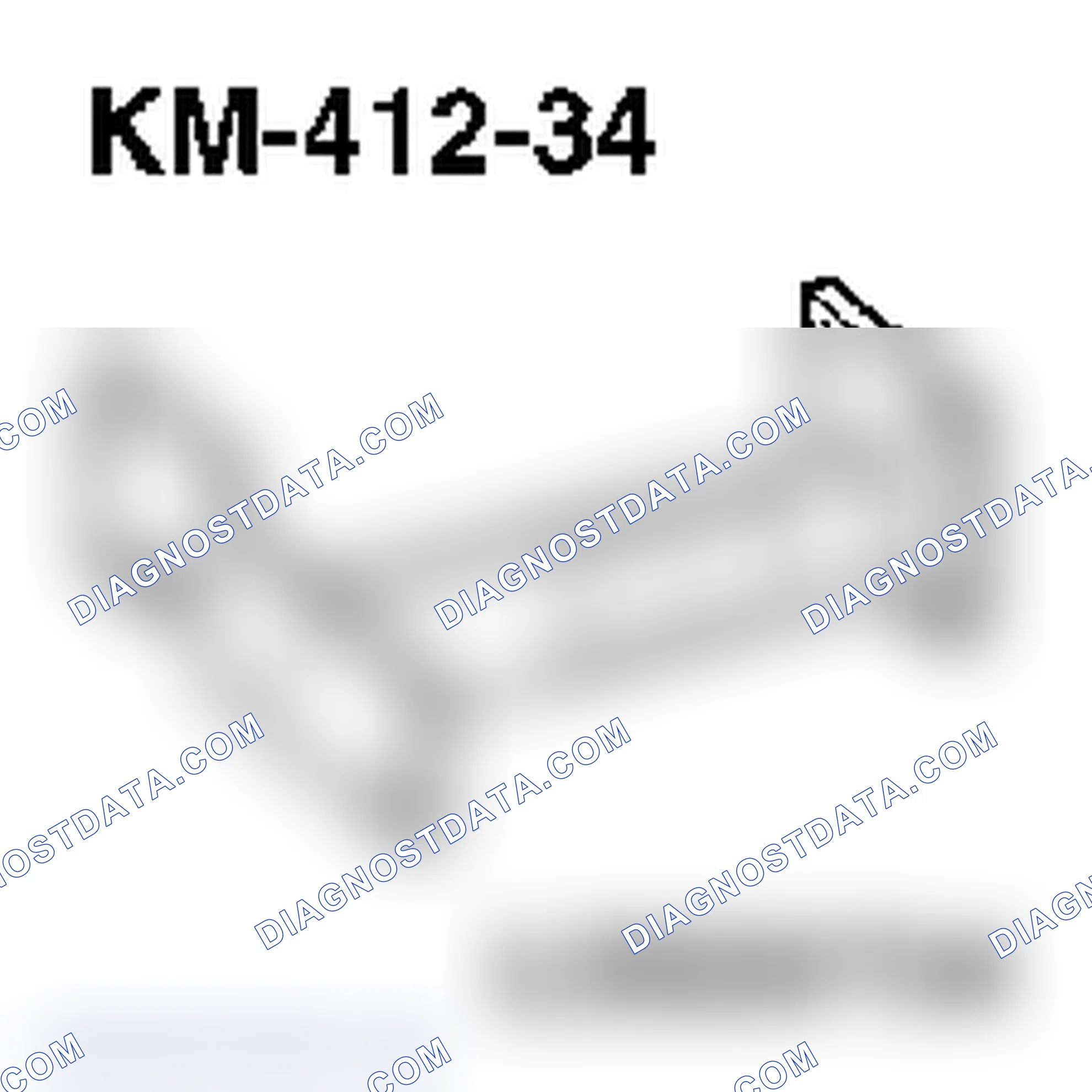 Special Tools (Z 17 DTH)