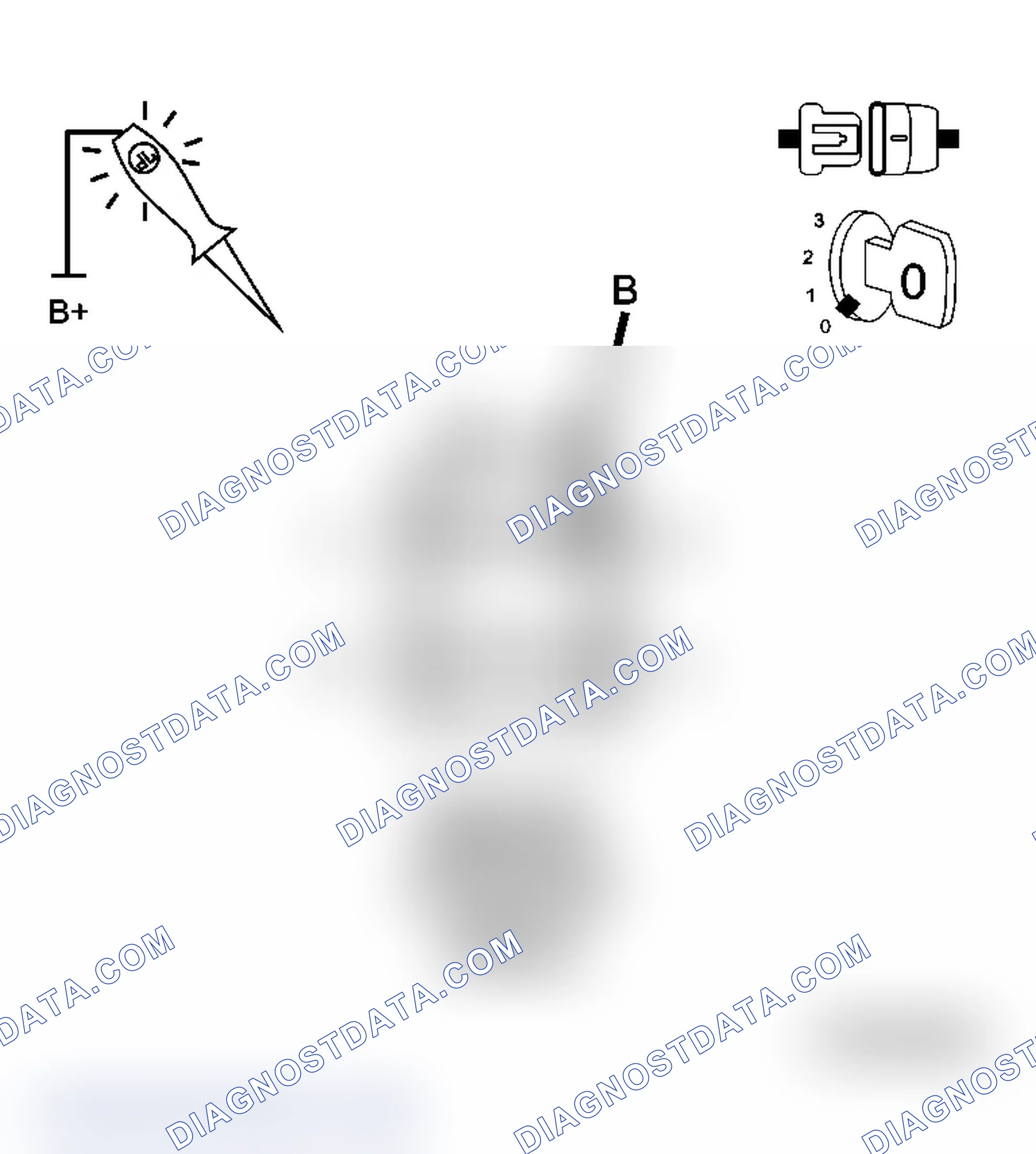 Scheme 96: Diagnostic Test