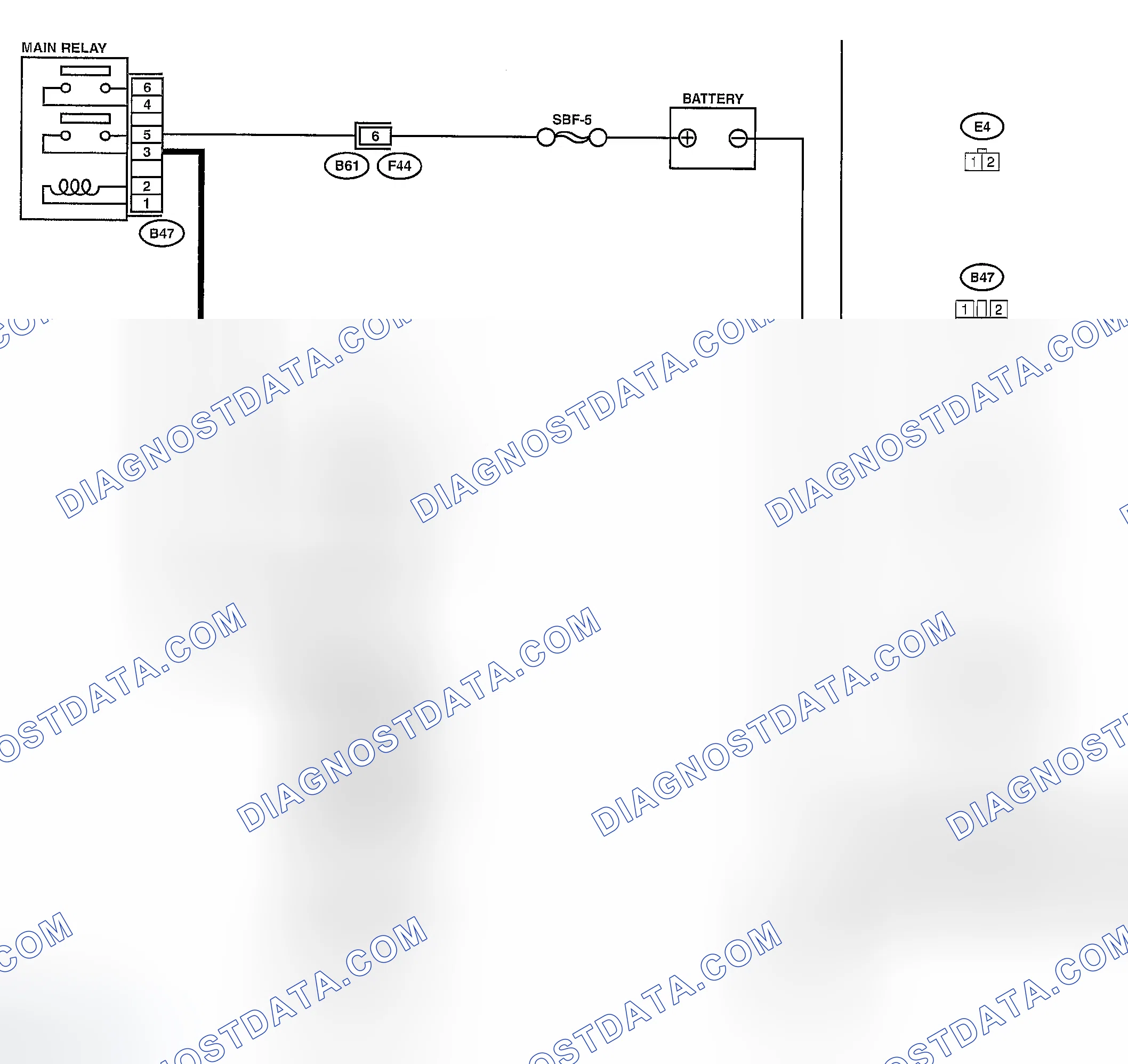 Scheme 176: WIRING DIAGRAM