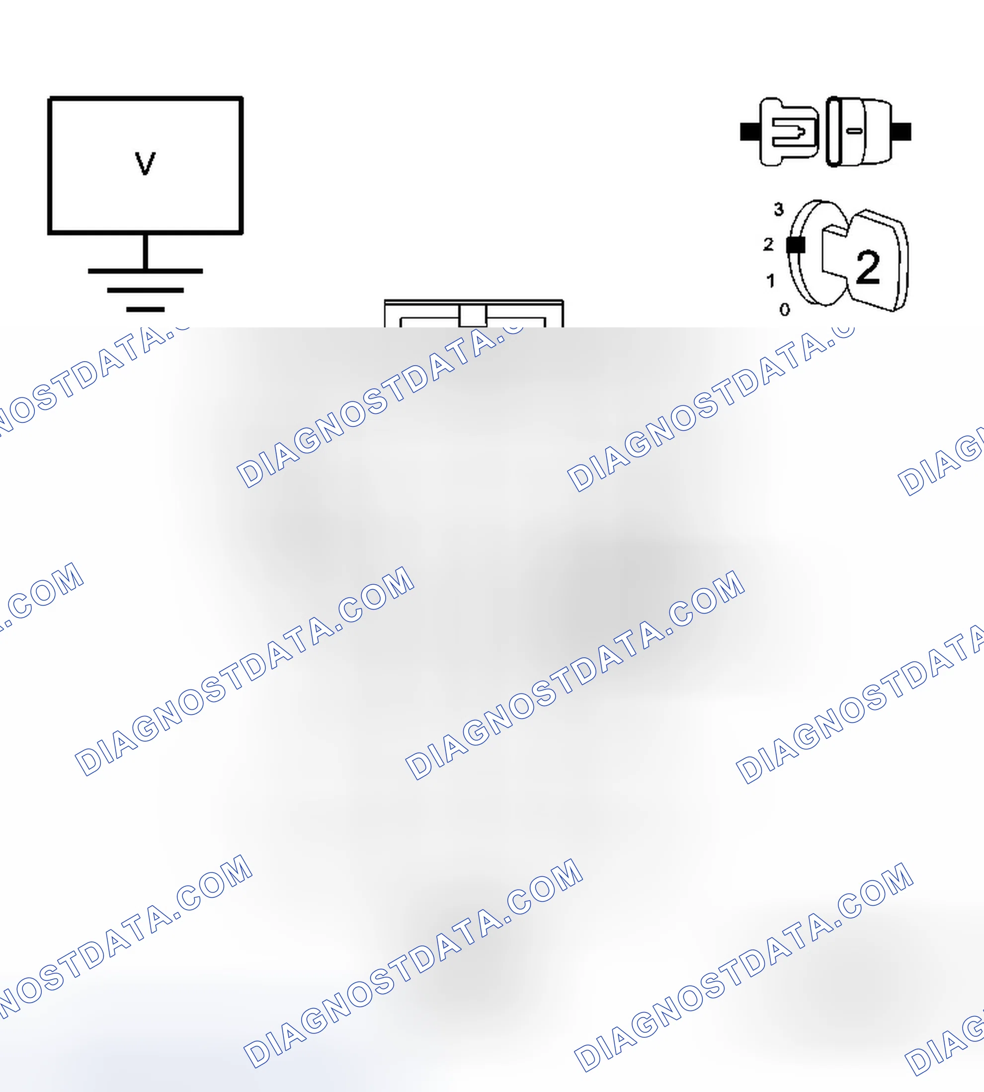 Scheme 8: Diagnostic Test