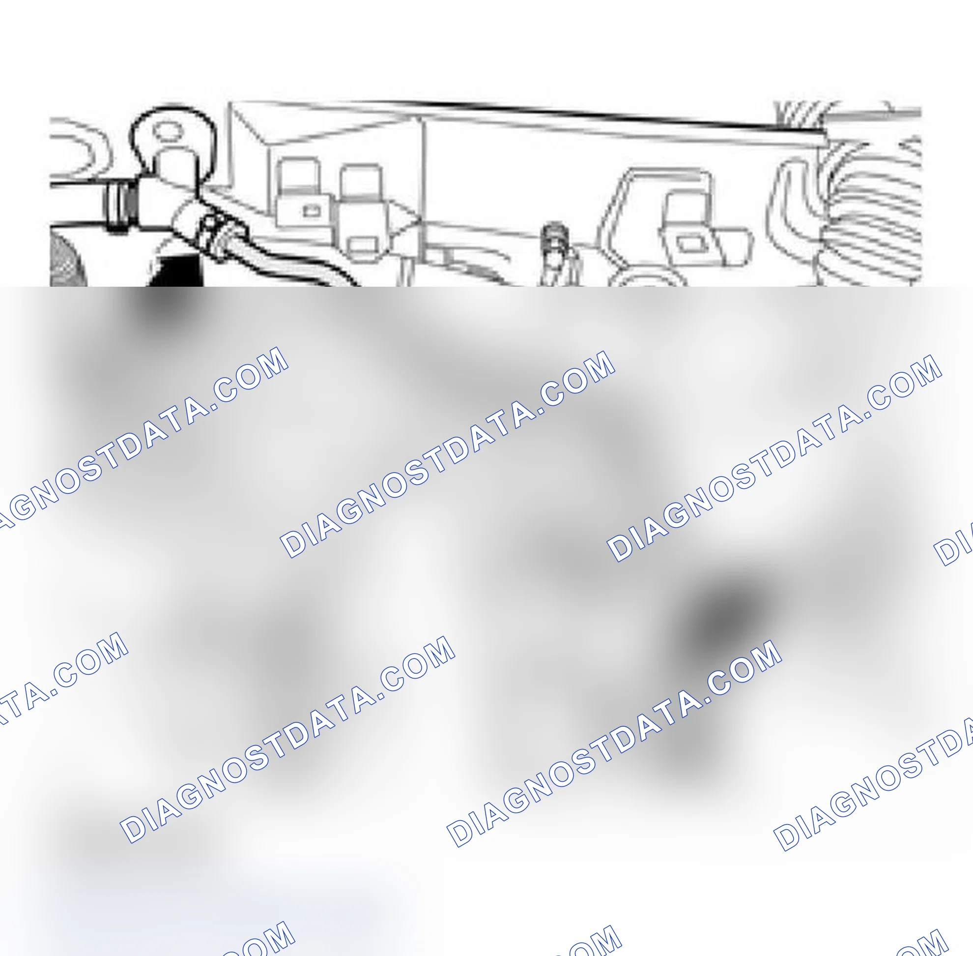 Scheme 76: Vehicles with automatic transmission