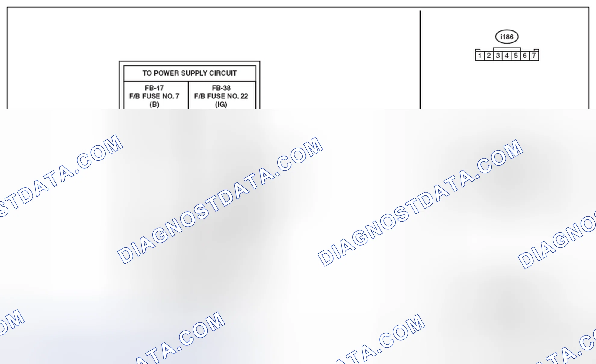 Scheme 48: WIRING DIAGRAM