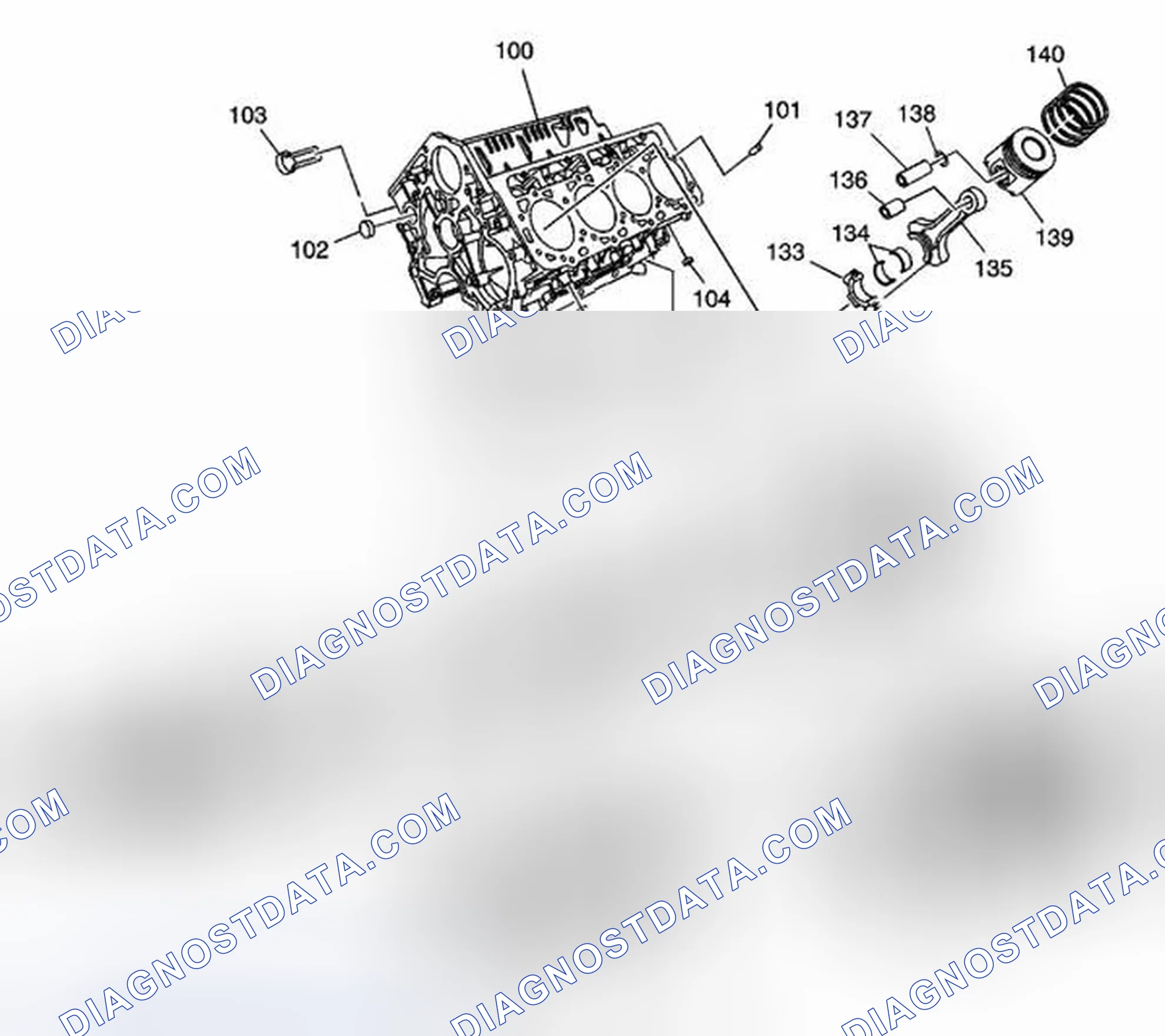 Scheme 442: Disassembled Views