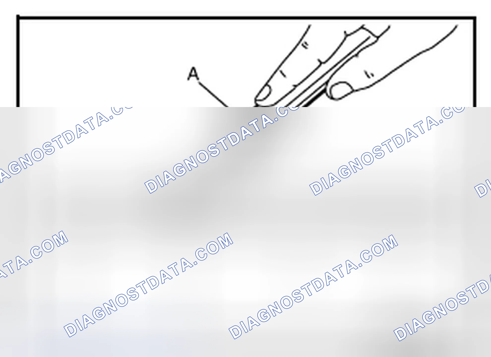 Scheme 2: LIQUID GASKET APPLICATION PROCEDURE