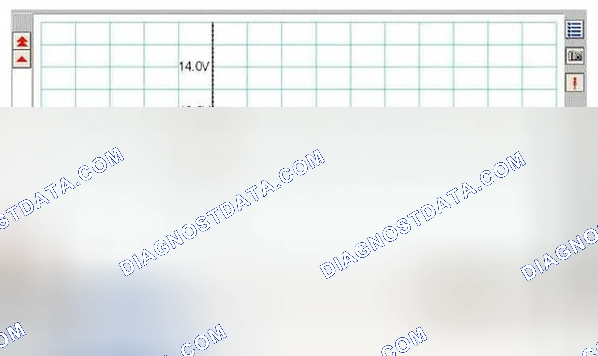 Scheme 105: CAN (-) Circuit Shorted To Battery Voltage