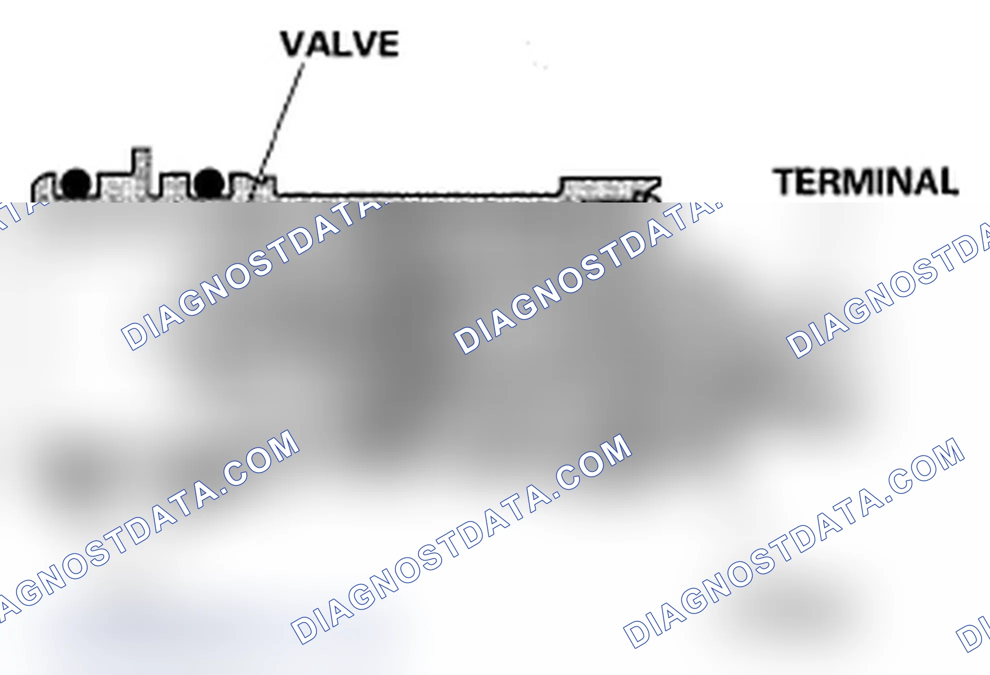 Scheme 46: EVAP Canister Vent Shut Valve