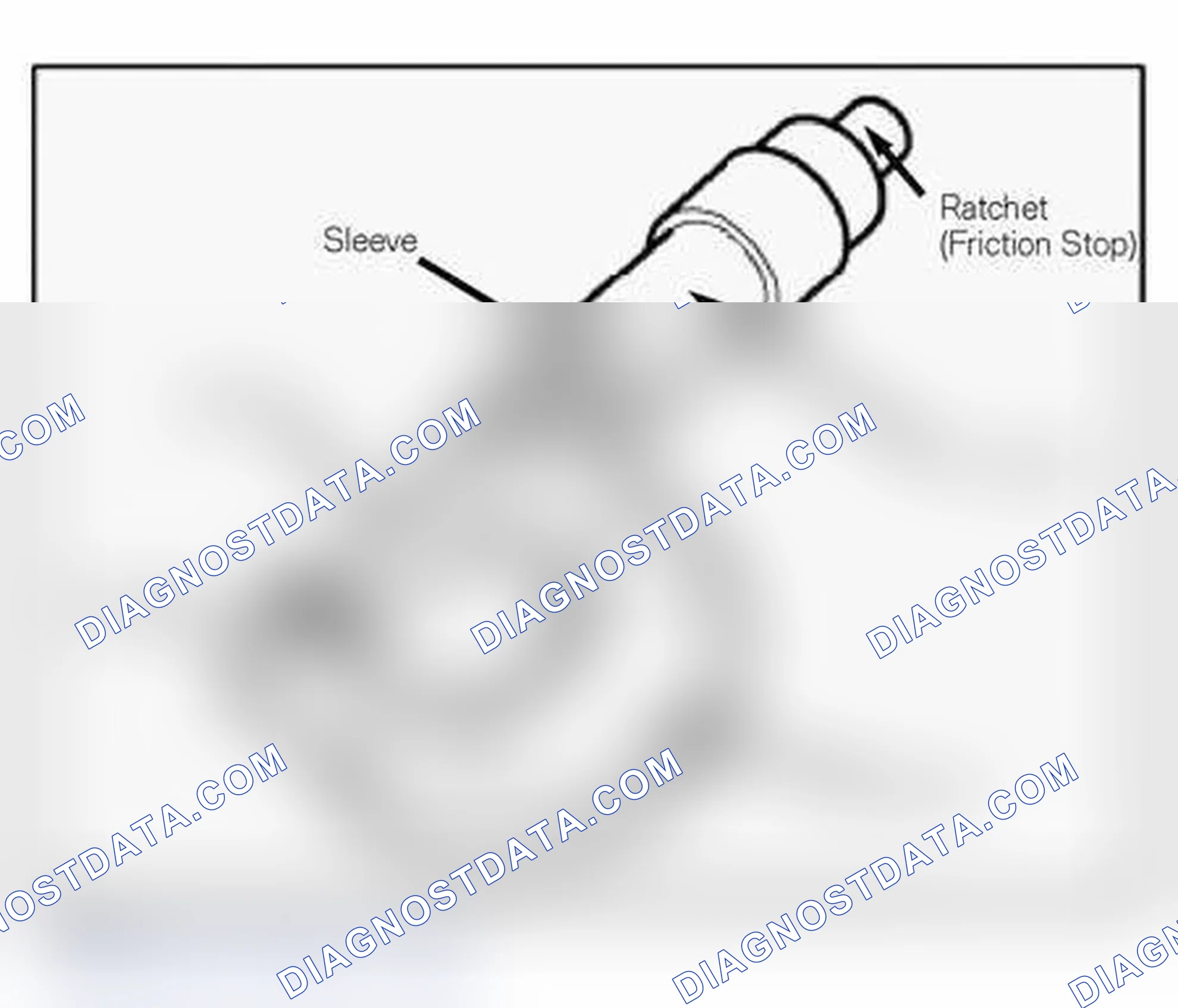Scheme 5: Metric Micrometer Construction
