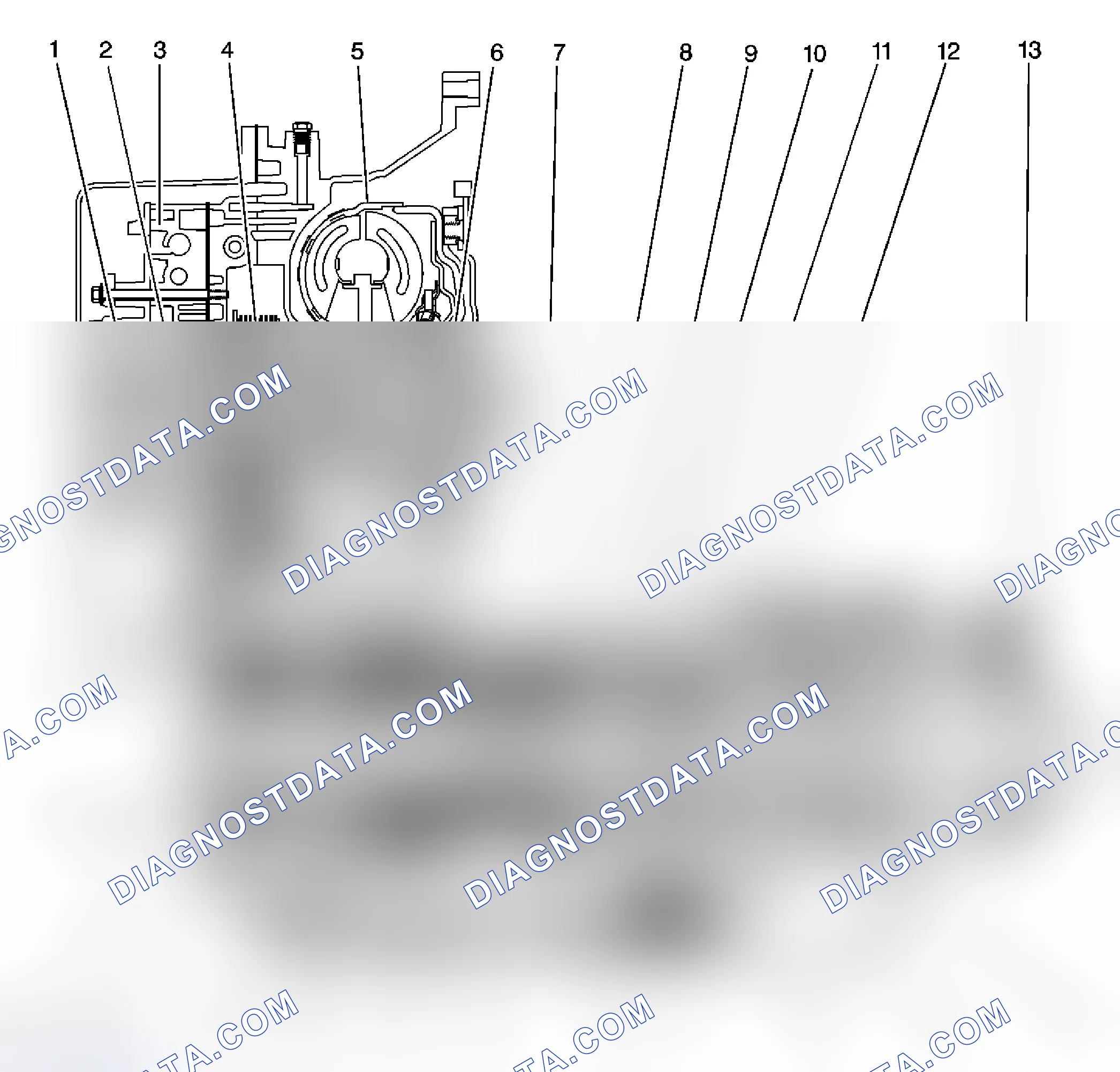 Scheme 113: Component Location