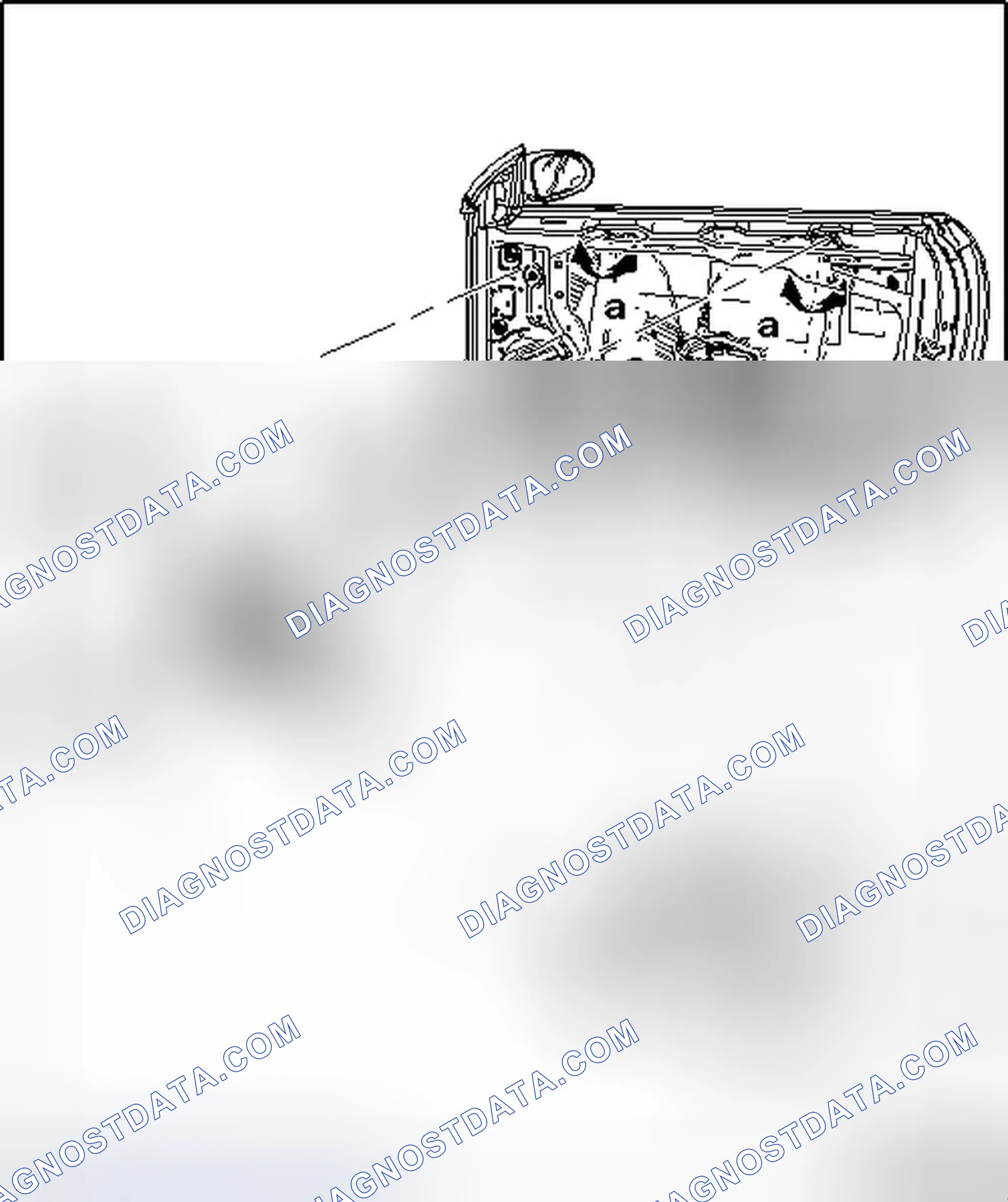 Scheme 32: WINDOW REGULATOR, REMOVING