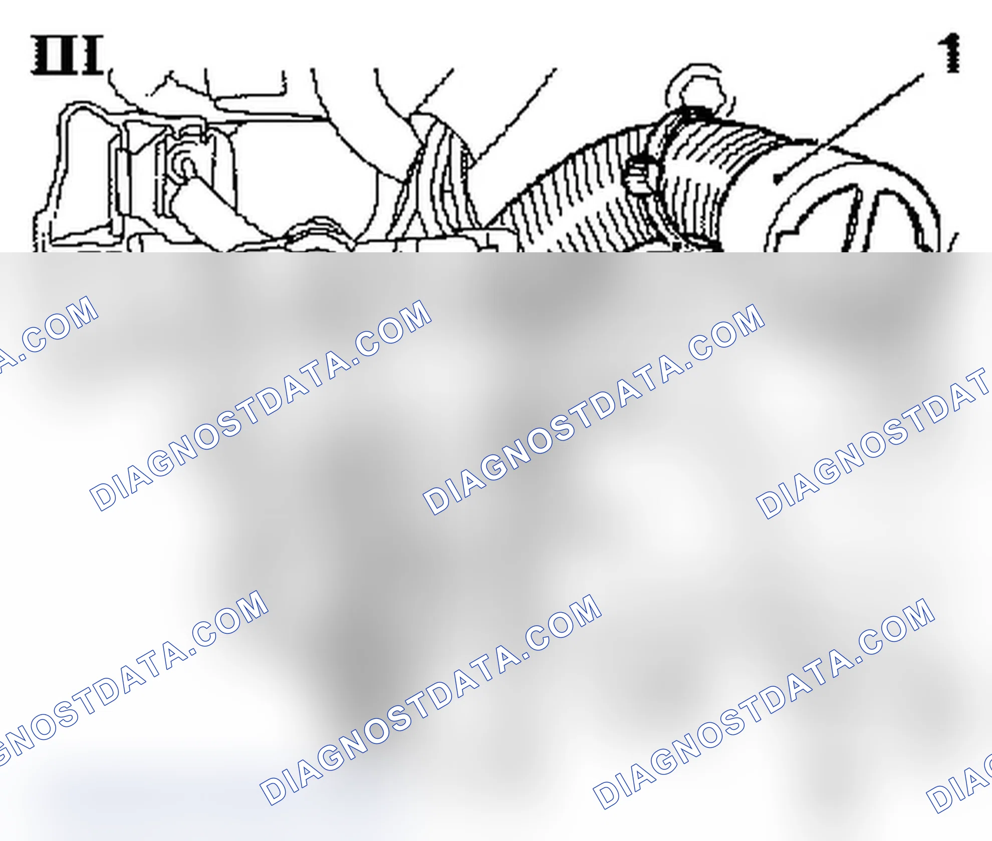 Auxiliary Heater - Replace Glow Plug