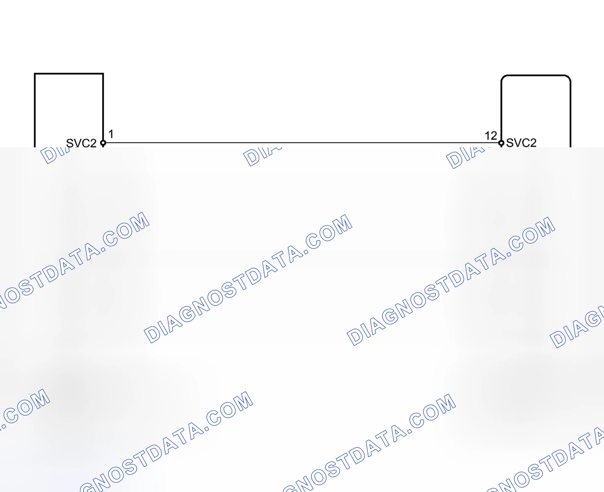 Scheme 28: WIRING DIAGRAM