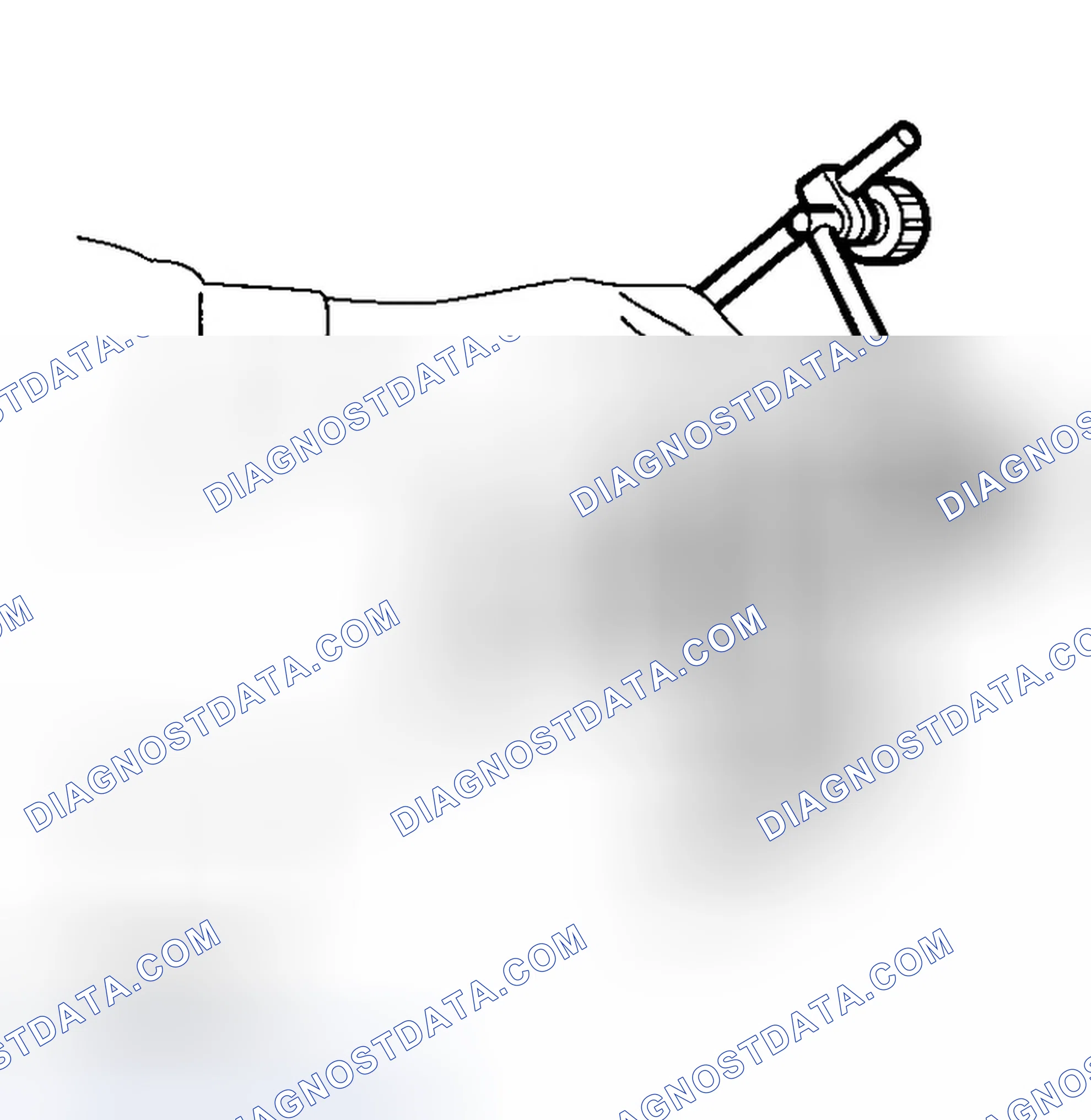 Scheme 131: HYPOID DRIVEN GEAR RUNOUT ON ITS BACK SURFACE